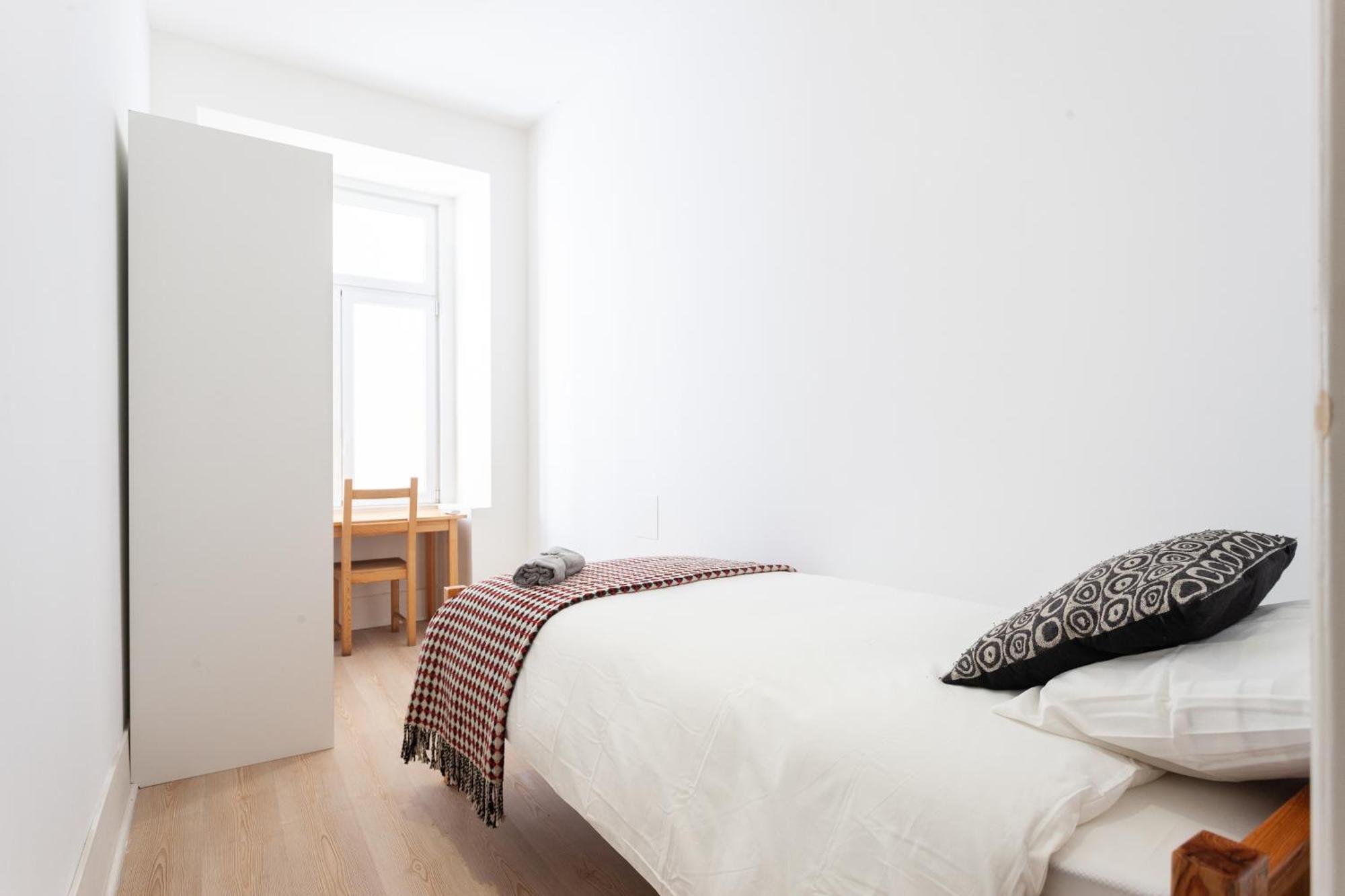 Avenida Liberdade Guesthouse * Lisboa
