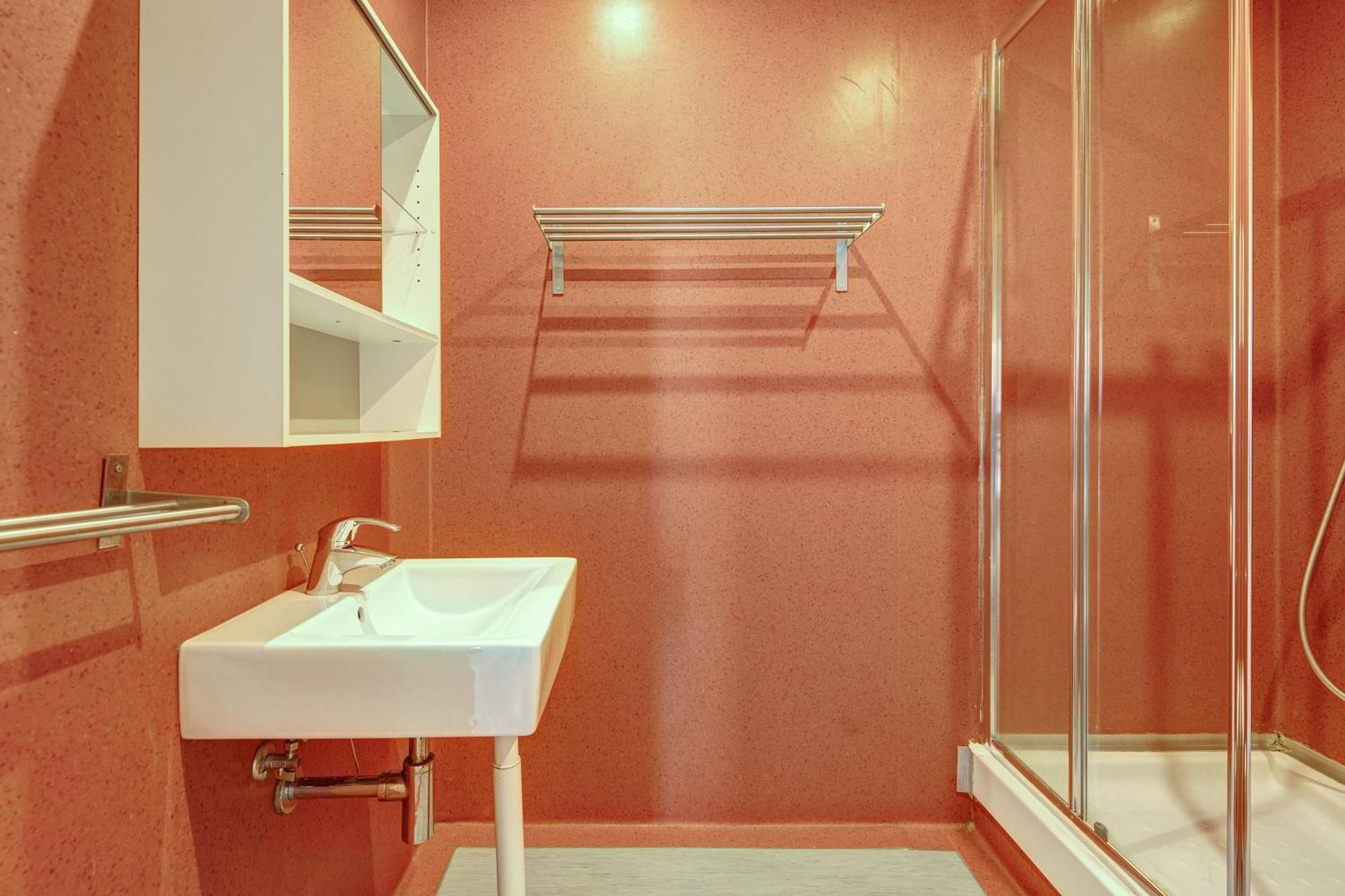 Avenida Liberdade Guesthouse