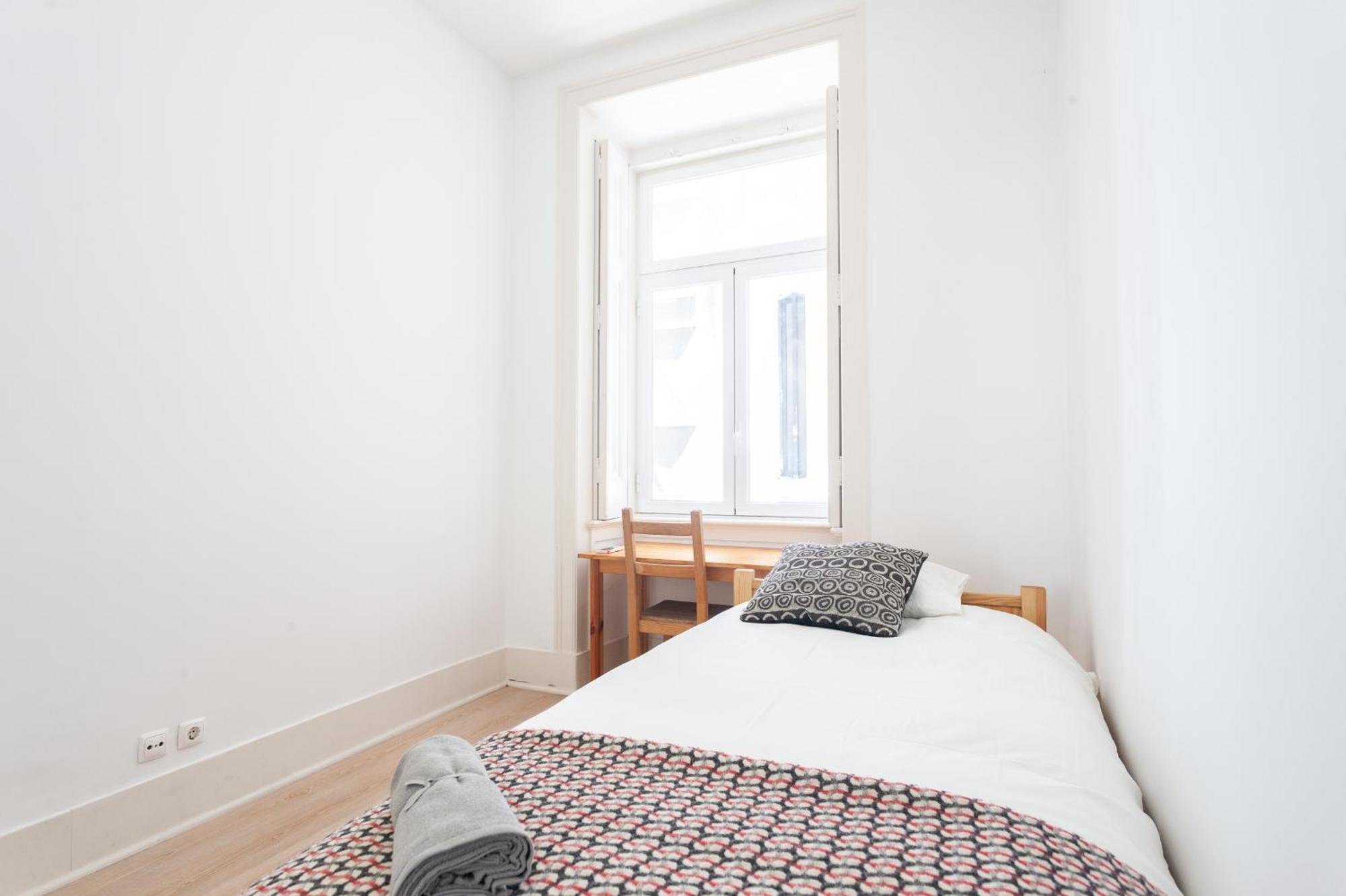Casa de hóspedes Avenida Liberdade Guesthouse Lisboa