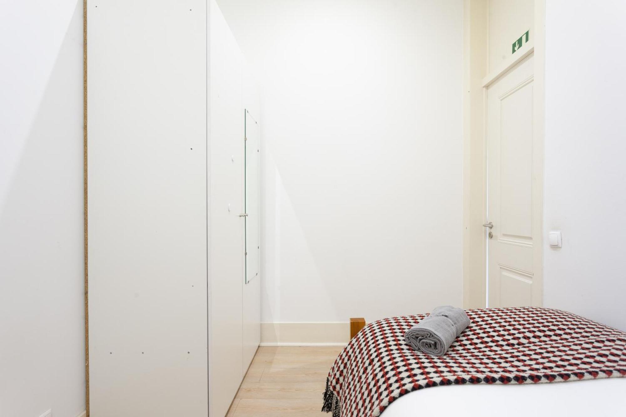 Avenida Liberdade Guesthouse * Lisboa