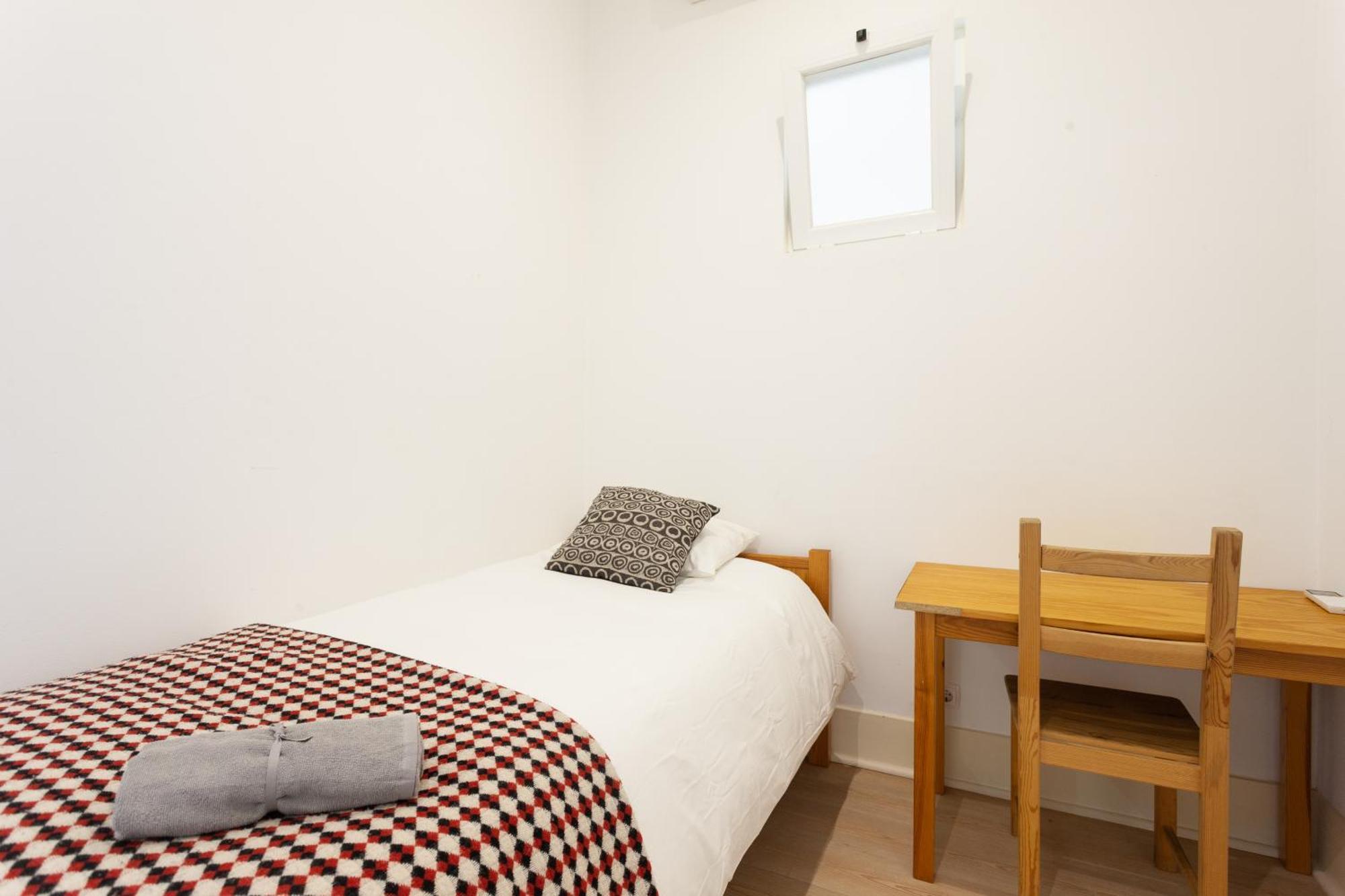 Avenida Liberdade Guesthouse