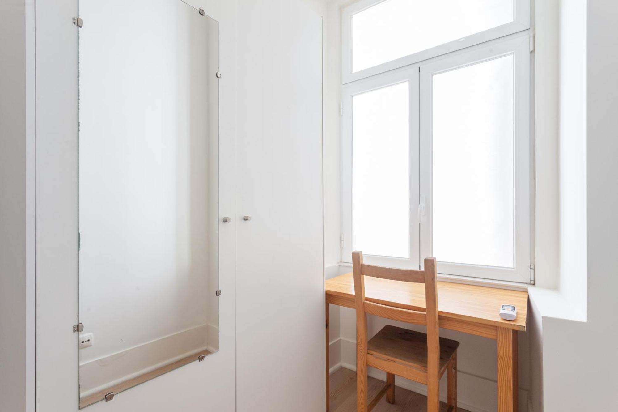 Avenida Liberdade Guesthouse Lisboa