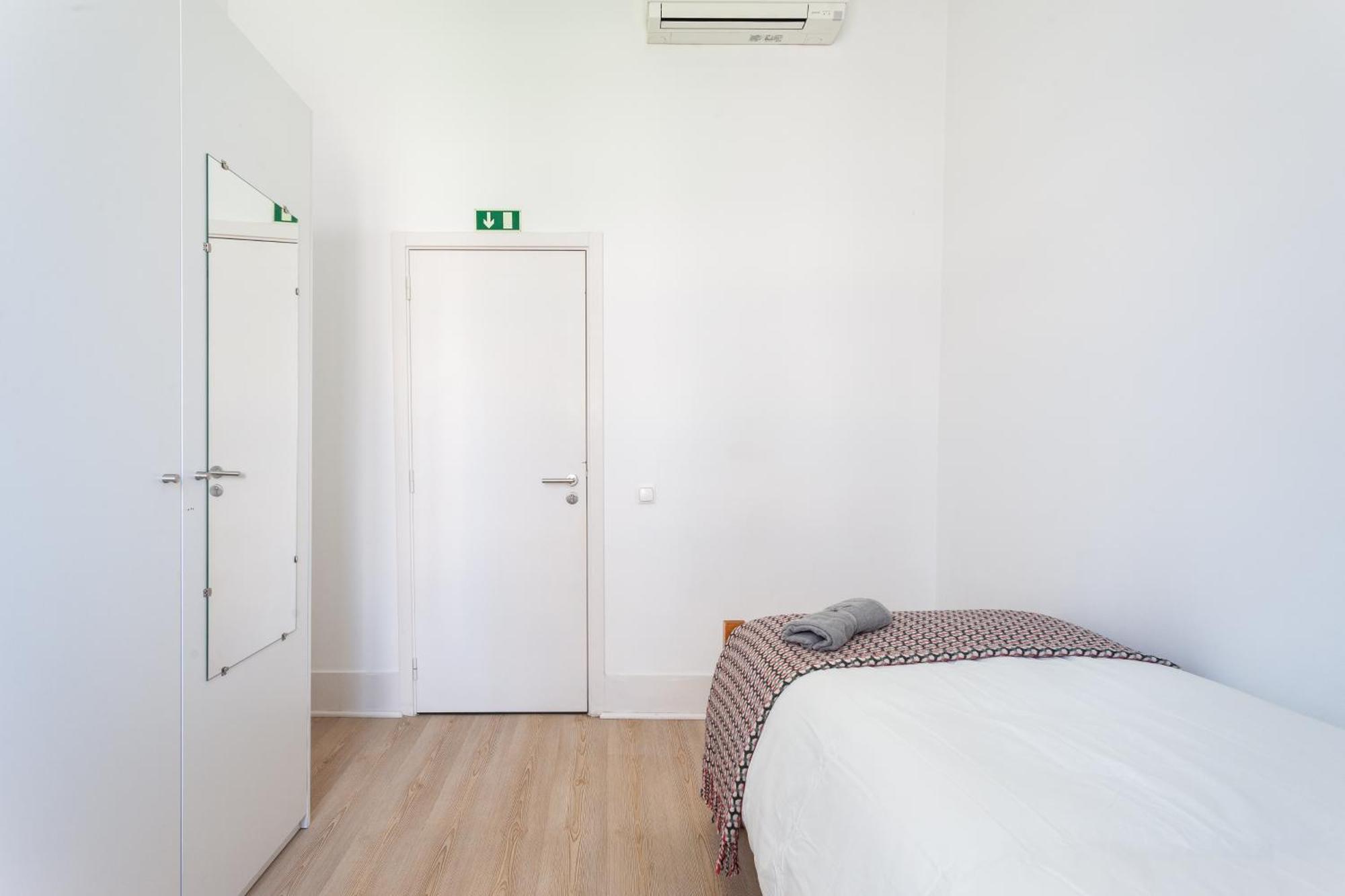 Casa de hóspedes Avenida Liberdade Guesthouse Lisboa