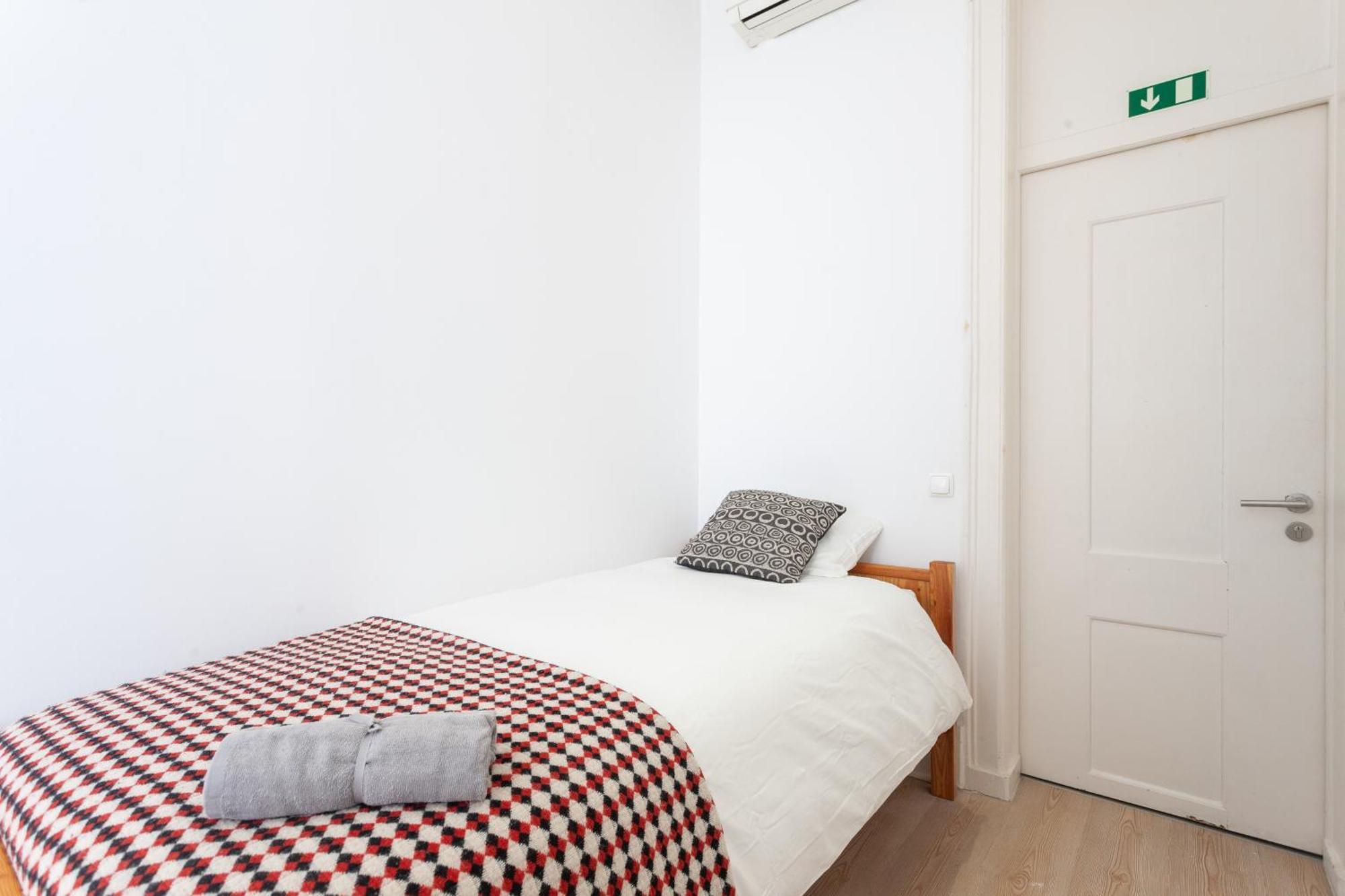 Avenida Liberdade Guesthouse Lisboa