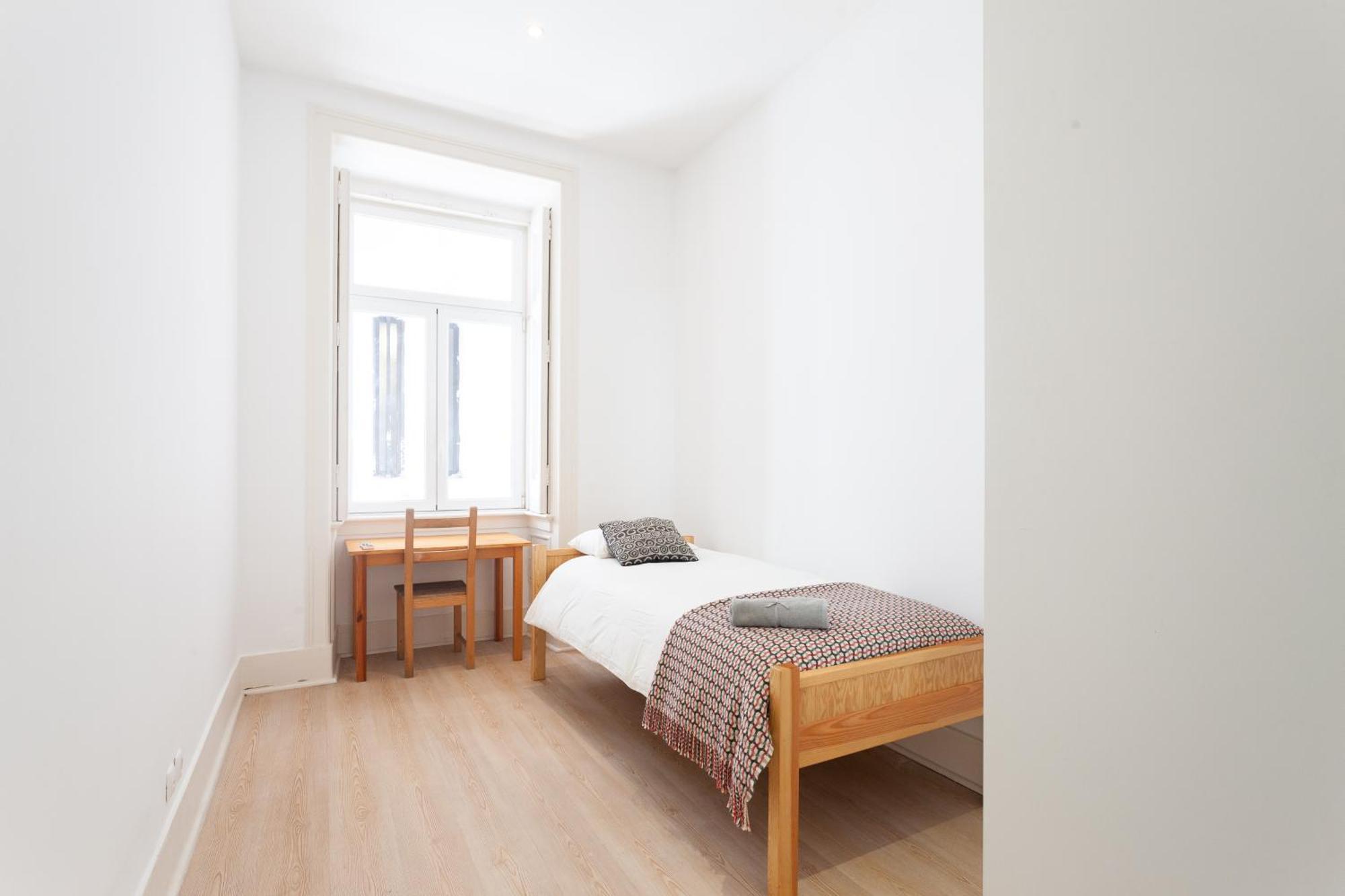 Avenida Liberdade Guesthouse Casa de hóspedes Lisboa