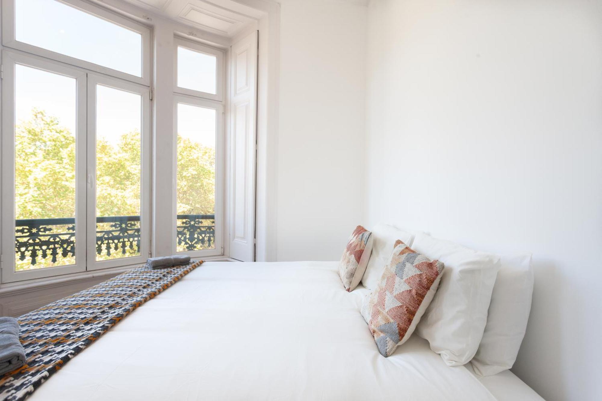 Avenida Liberdade Guesthouse Lisboa