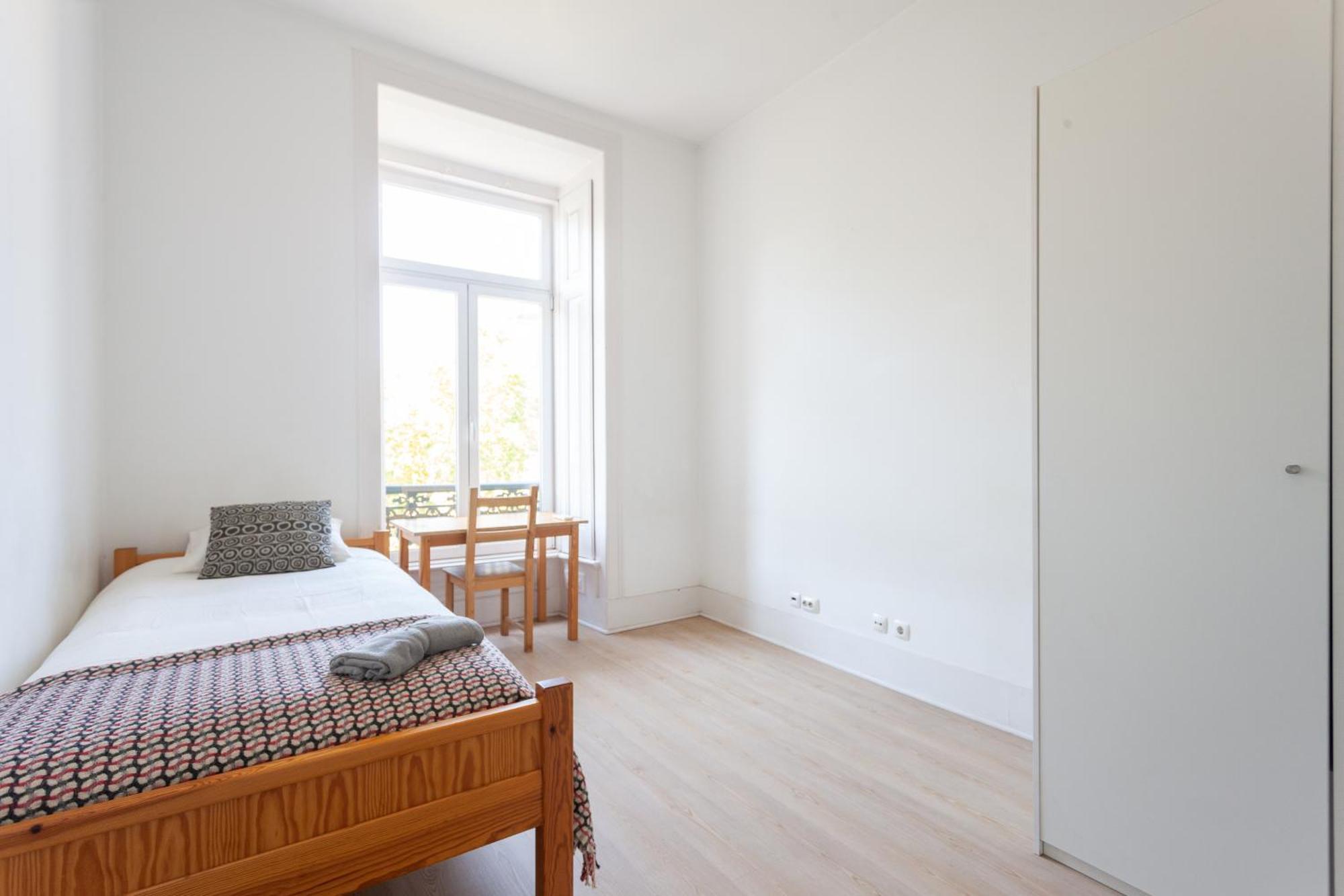 Avenida Liberdade Guesthouse * Lisboa