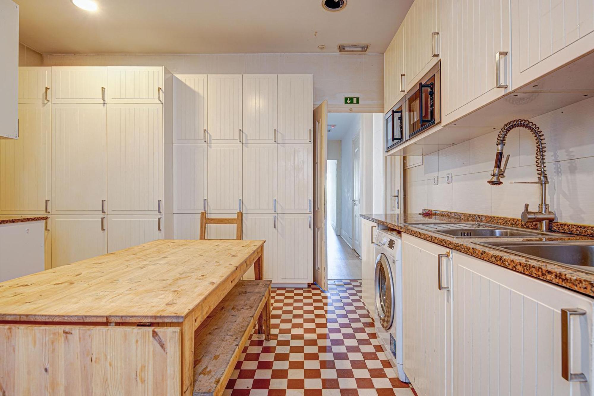 Avenida Liberdade Guesthouse