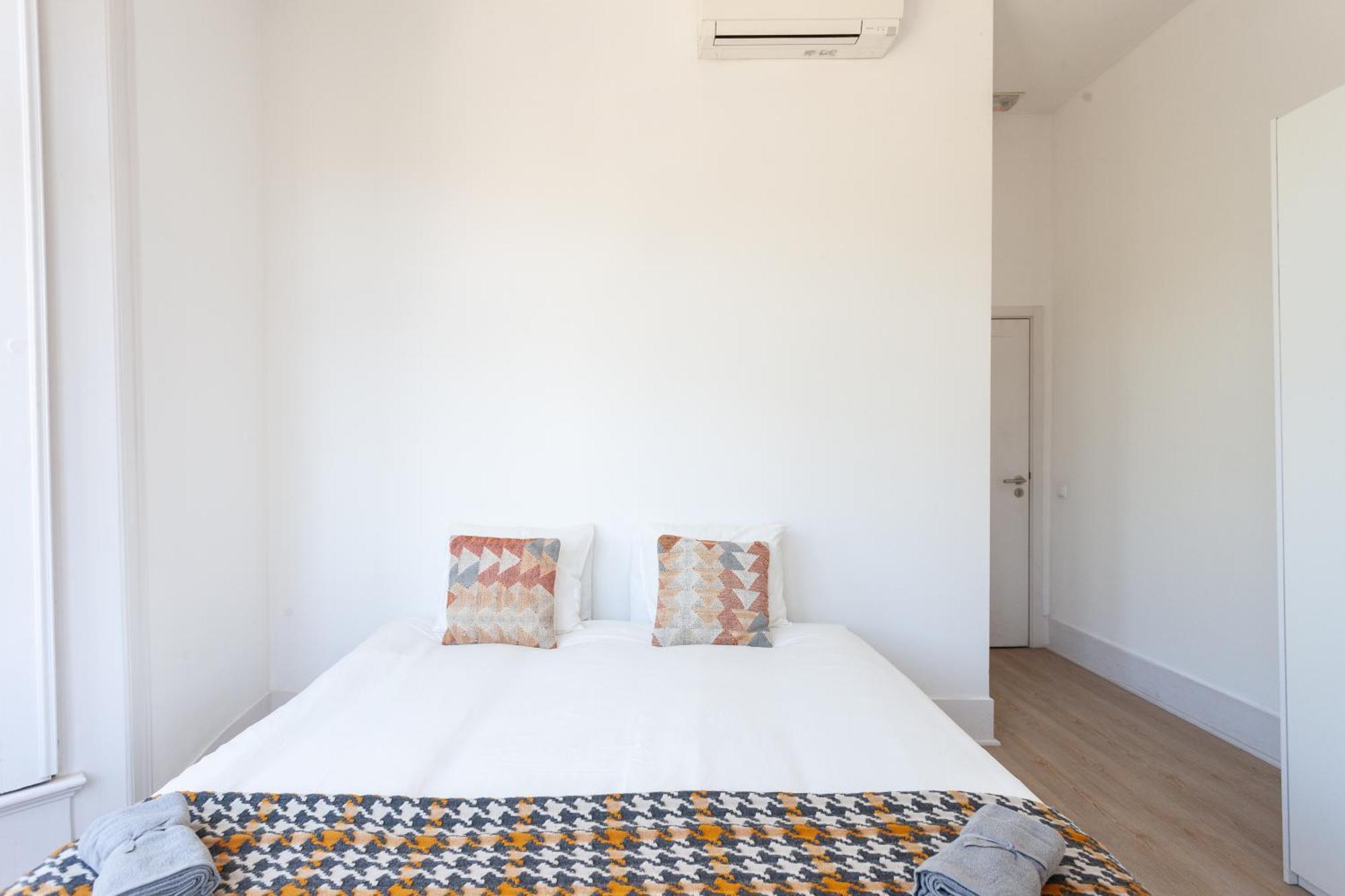 Casa de hóspedes Avenida Liberdade Guesthouse *