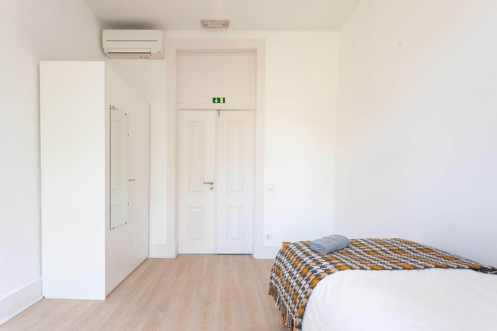 Avenida Liberdade Guesthouse