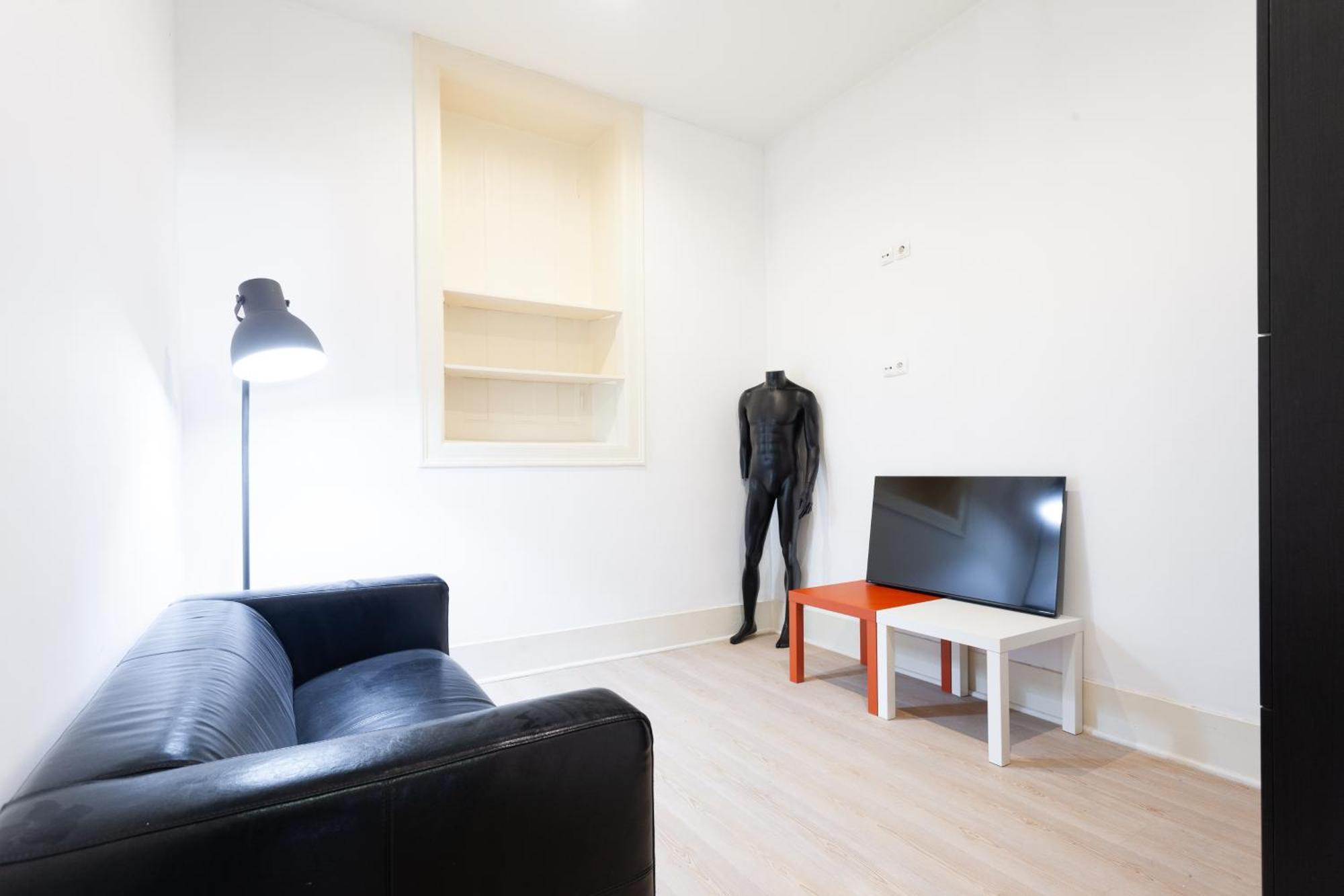 Avenida Liberdade Guesthouse *