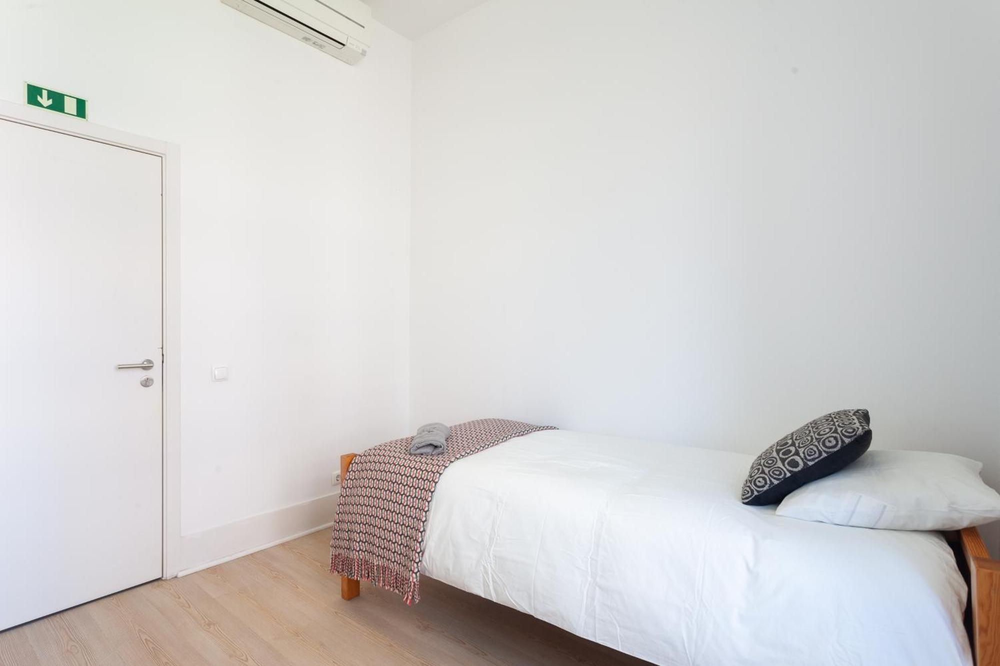 Avenida Liberdade Guesthouse Casa de hóspedes *