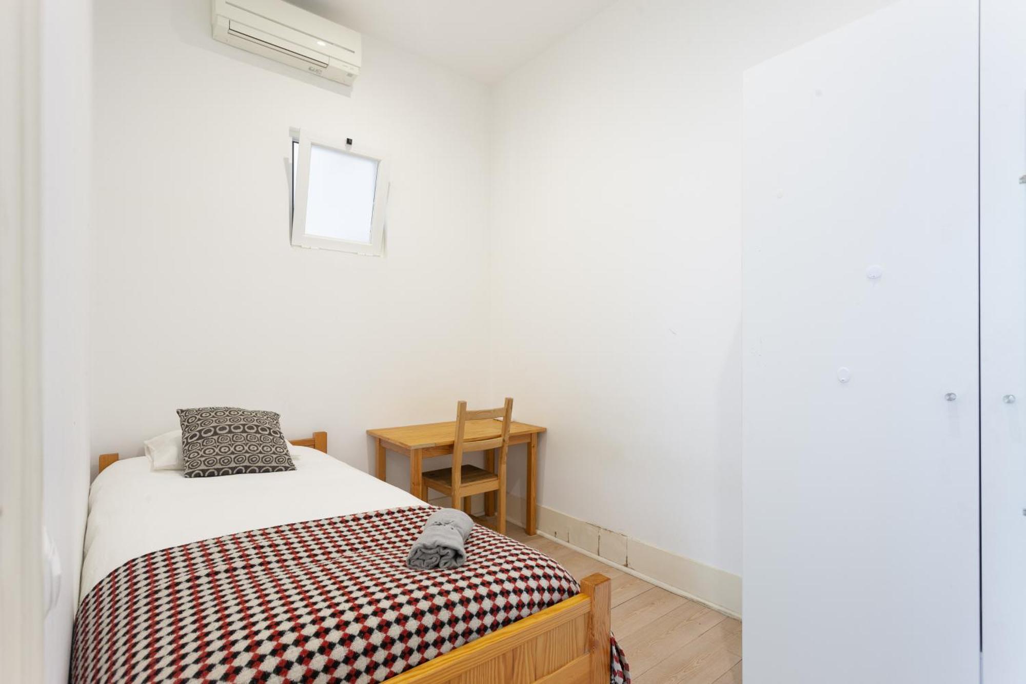 Avenida Liberdade Guesthouse Casa de hóspedes Lisboa