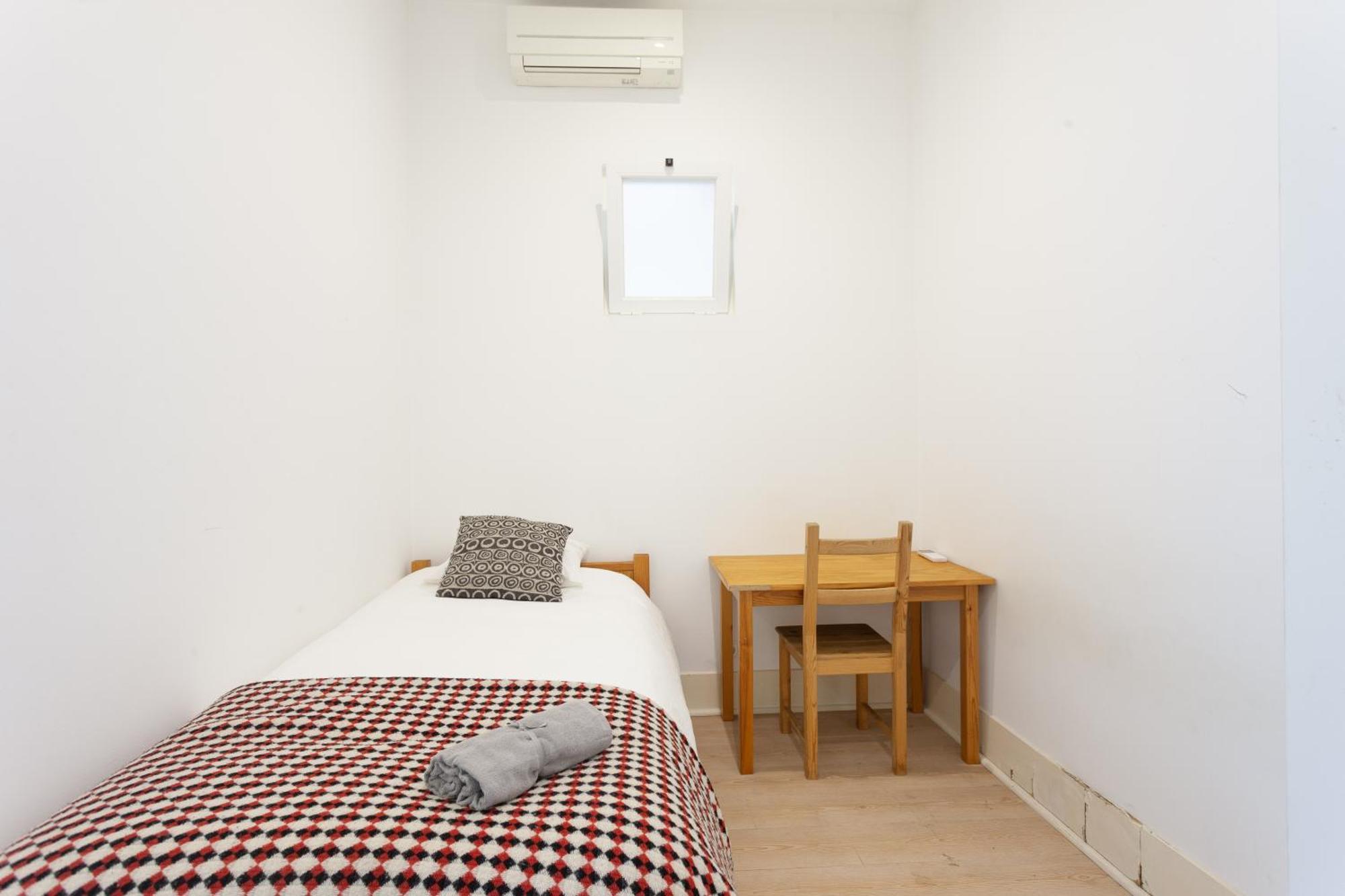 Avenida Liberdade Guesthouse *