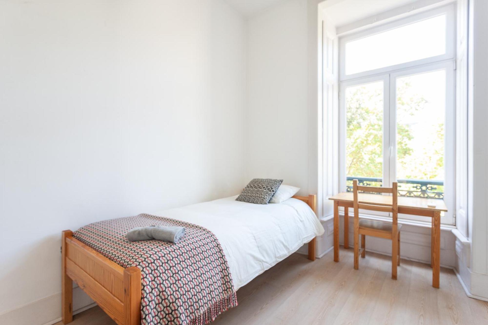 Avenida Liberdade Guesthouse Casa de hóspedes Lisboa