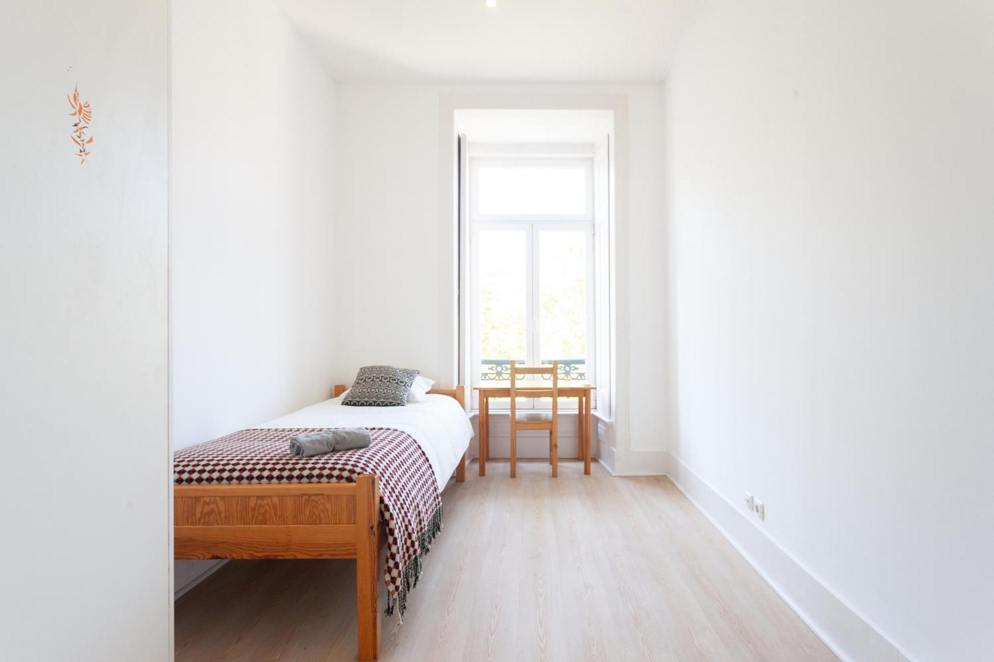 Casa de hóspedes Avenida Liberdade Guesthouse Lisboa