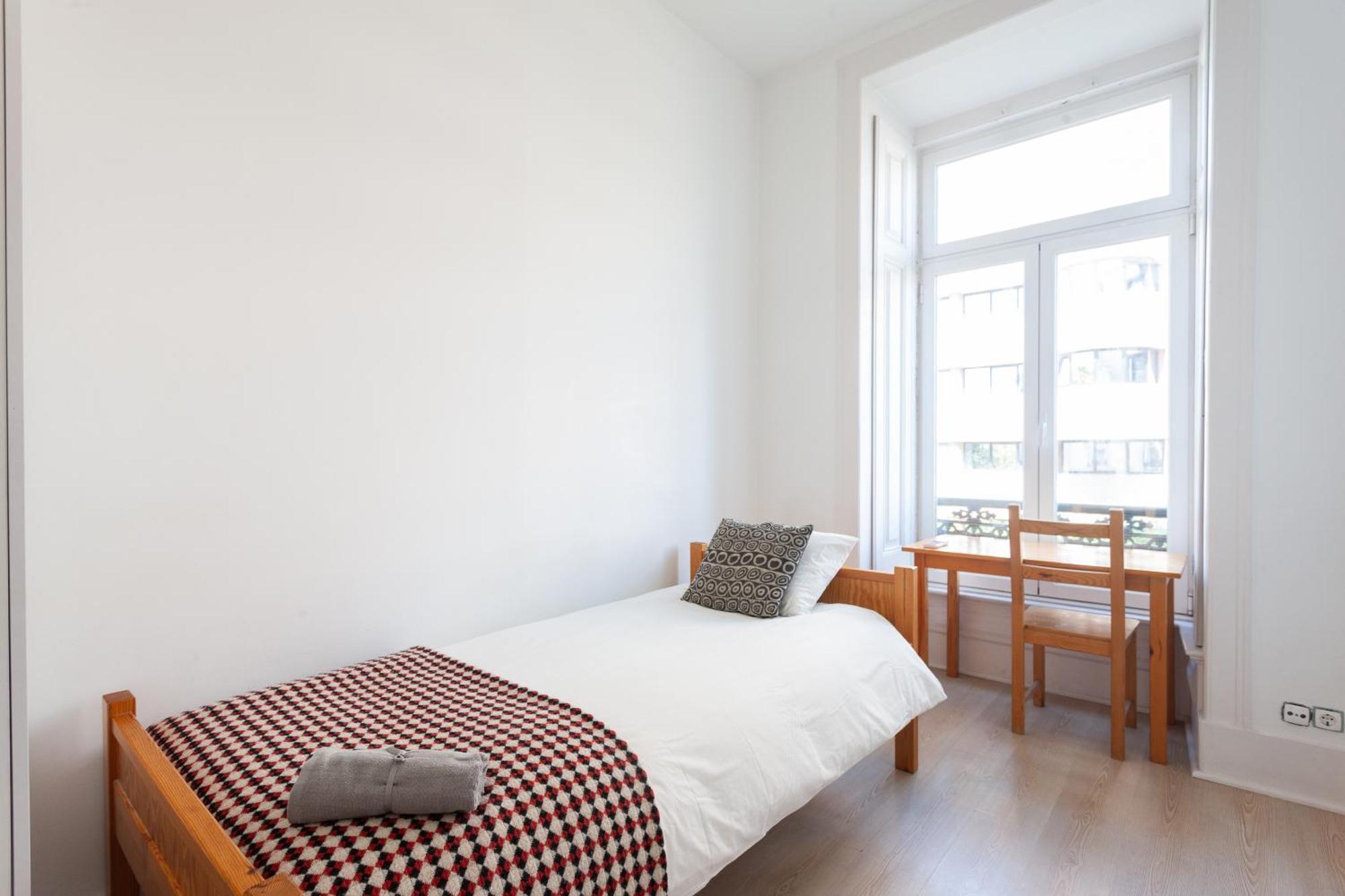 Avenida Liberdade Guesthouse *