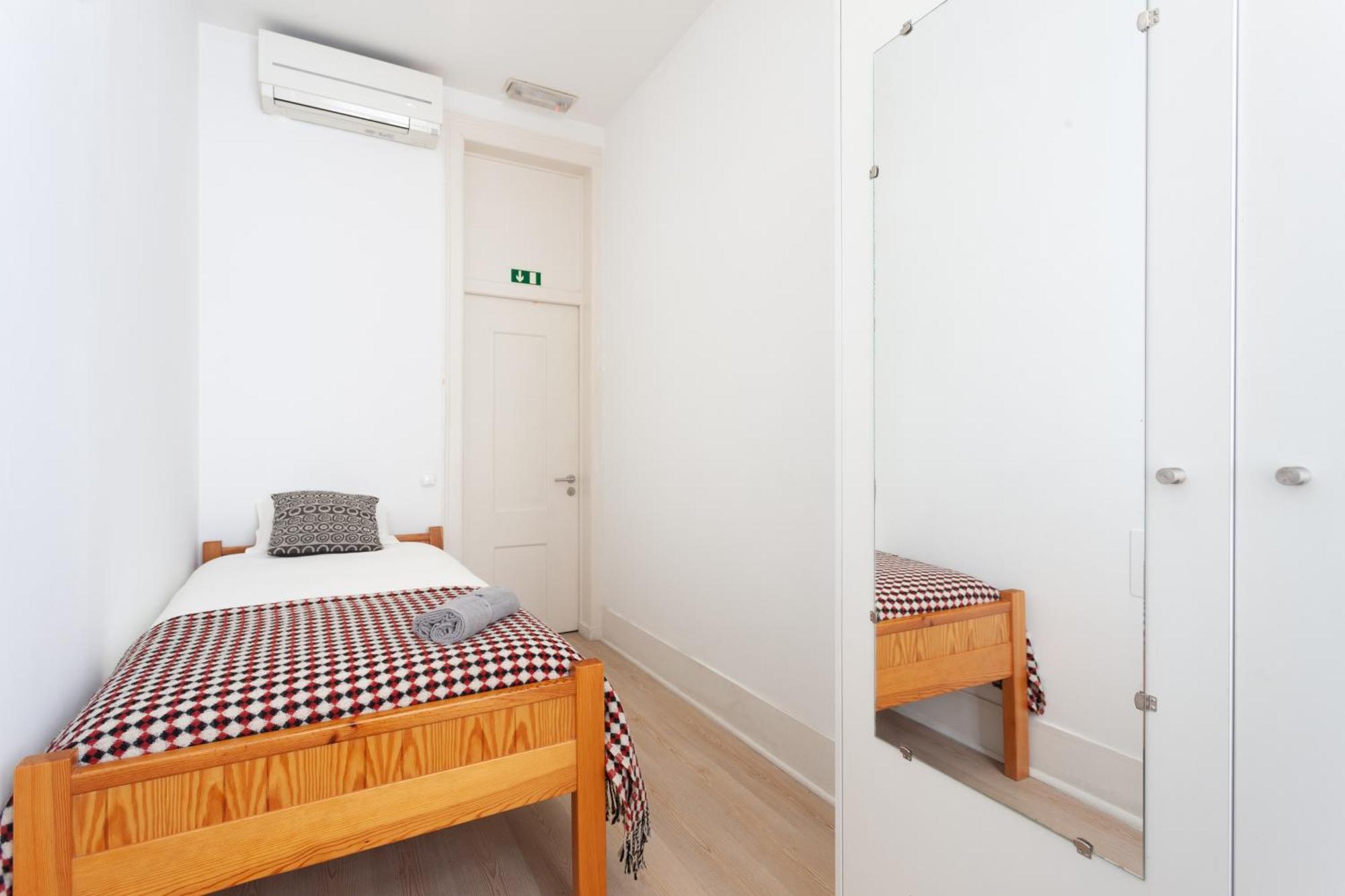 Avenida Liberdade Guesthouse * Lisboa