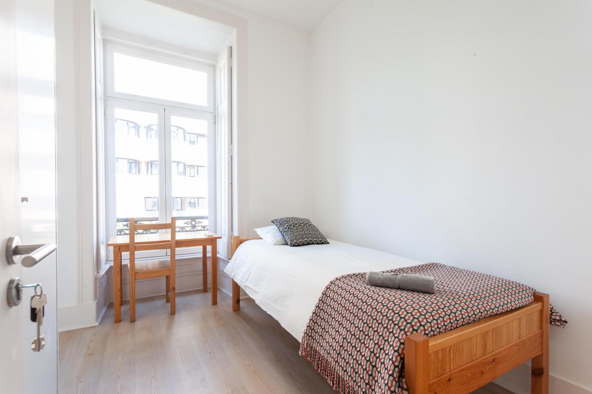 Avenida Liberdade Guesthouse Lisboa