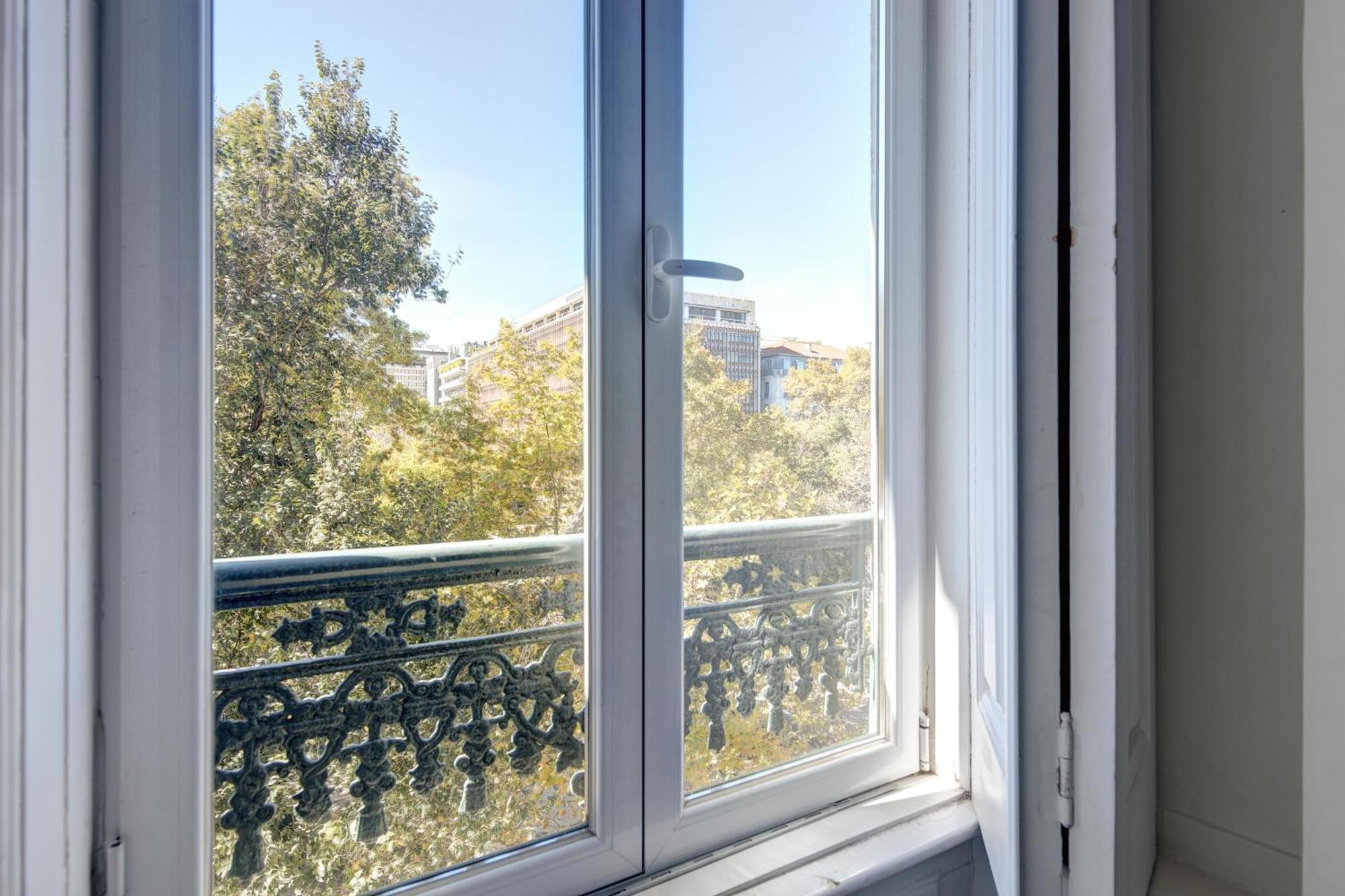Casa de hóspedes Avenida Liberdade Guesthouse