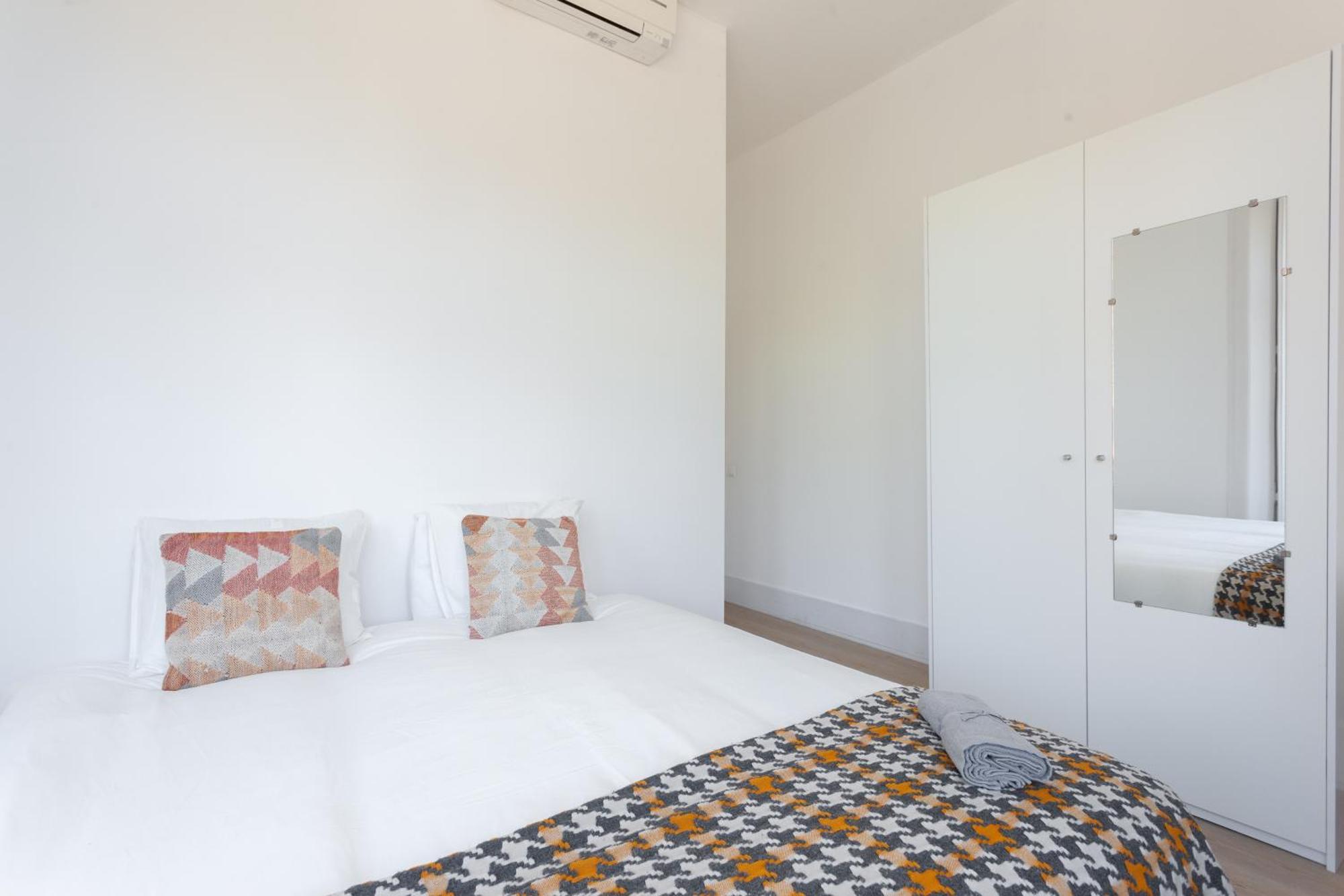 Casa de hóspedes Avenida Liberdade Guesthouse *