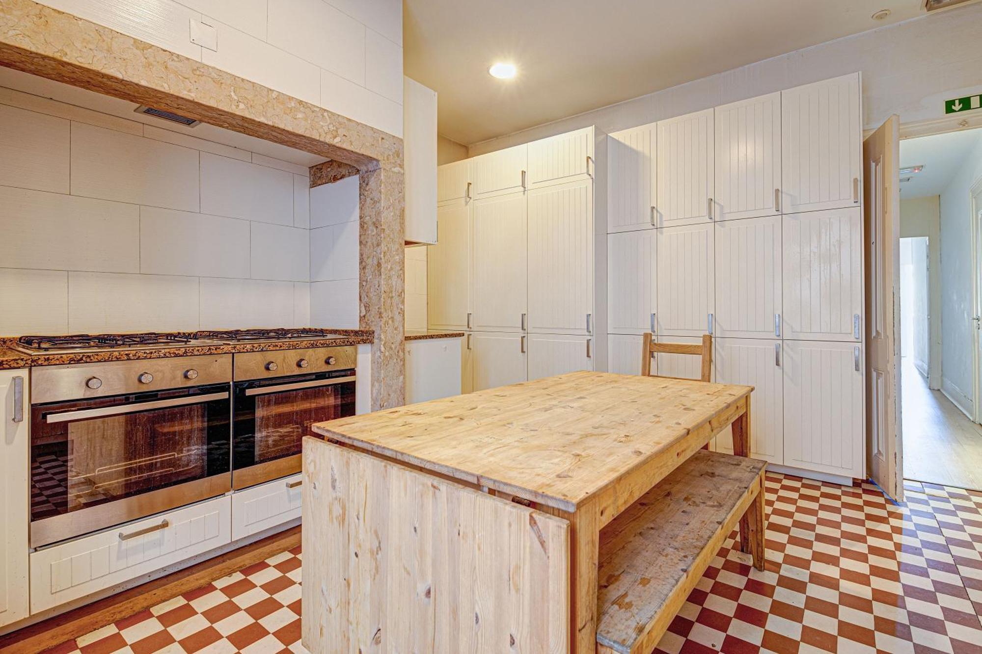Avenida Liberdade Guesthouse