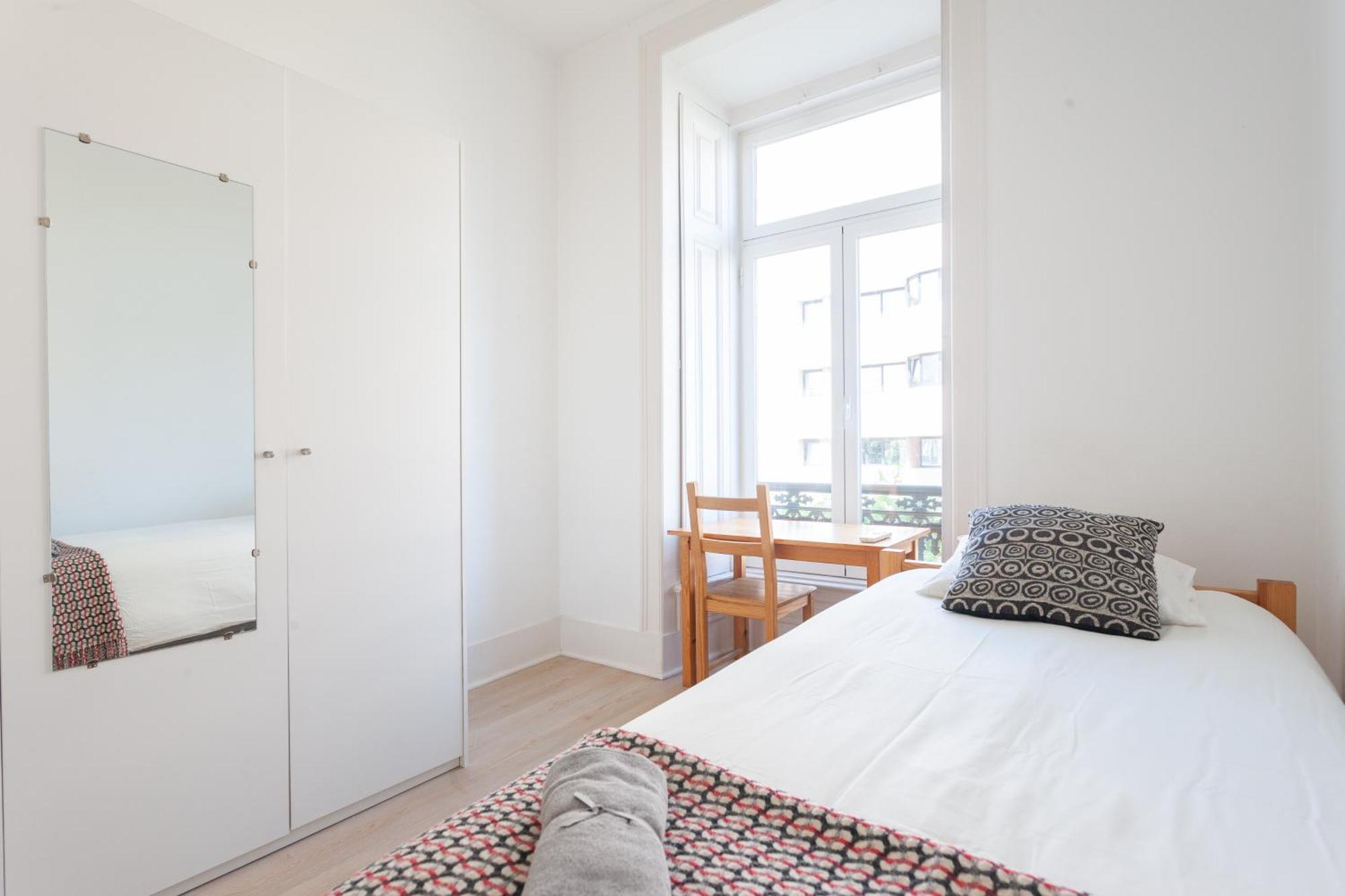 Avenida Liberdade Guesthouse Casa de hóspedes Lisboa