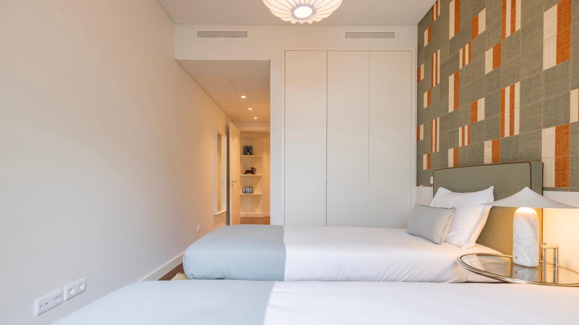 Apartamento Stunning With Balcony By Lovelystay *