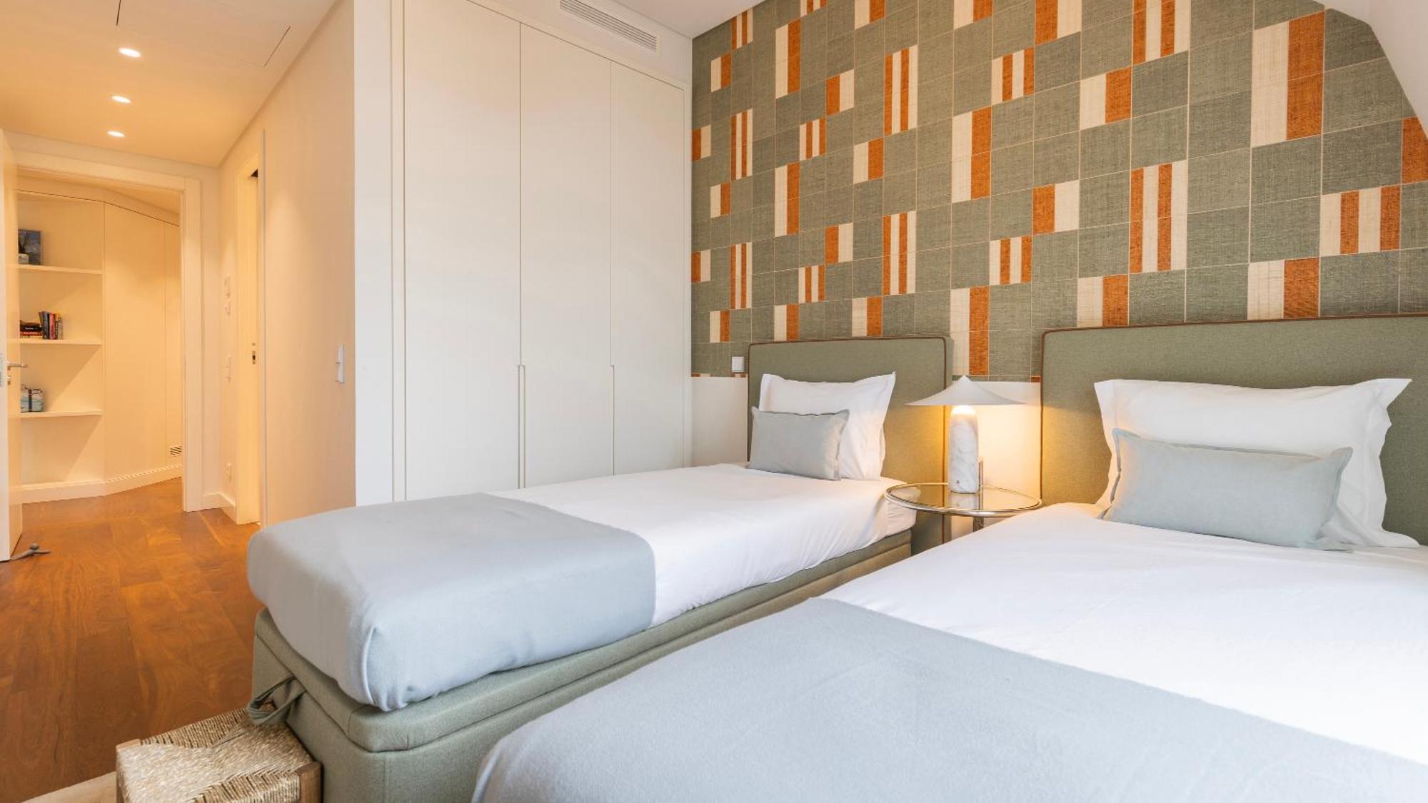 Stunning With Balcony By Lovelystay Apartamento