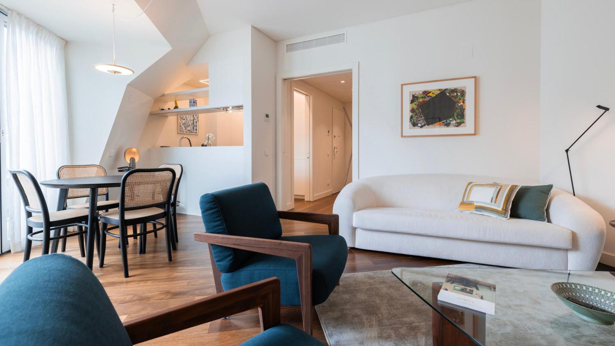 Apartamento Stunning With Balcony By Lovelystay Lisboa