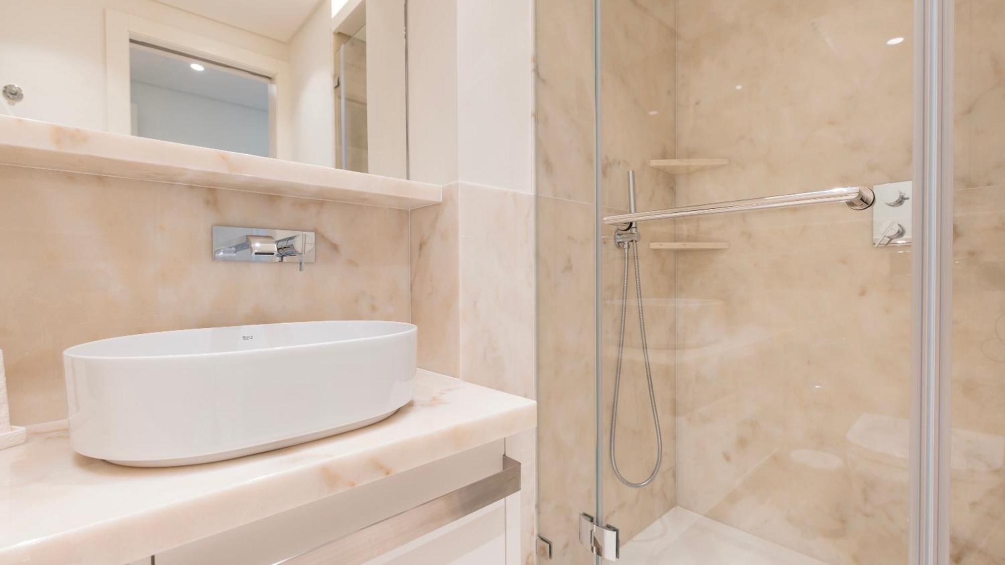 Stunning With Balcony By Lovelystay Apartamento Lisboa