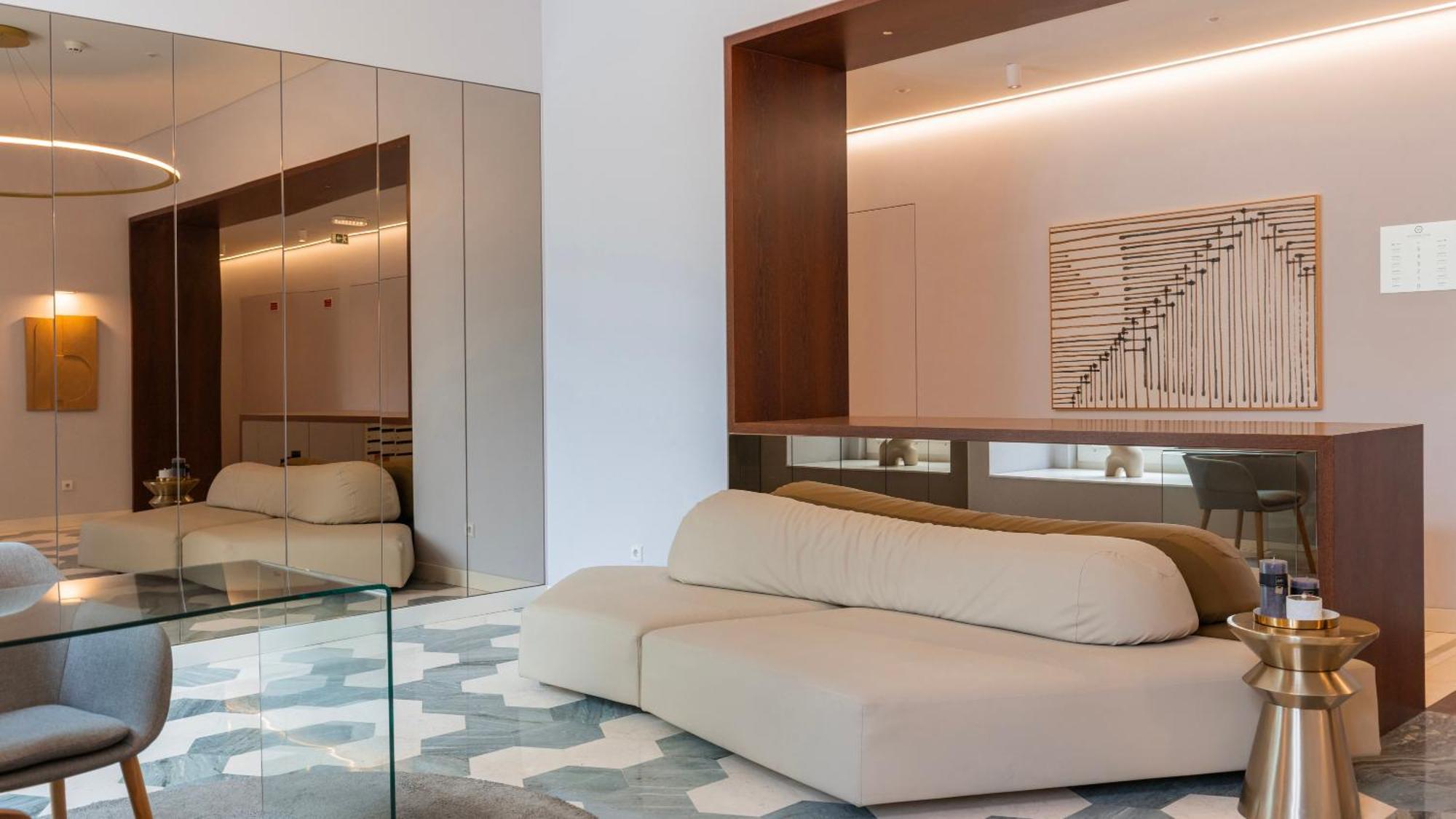 Apartamento Stunning With Balcony By Lovelystay Lisboa