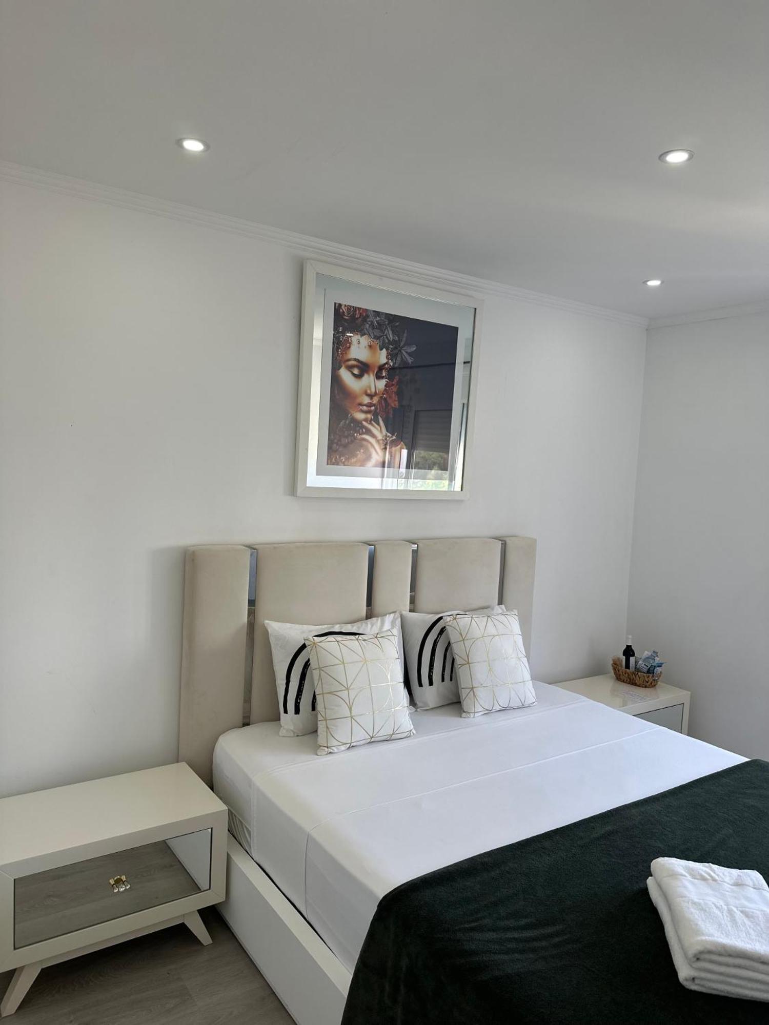 Apartamento Aeroporto Lisboa