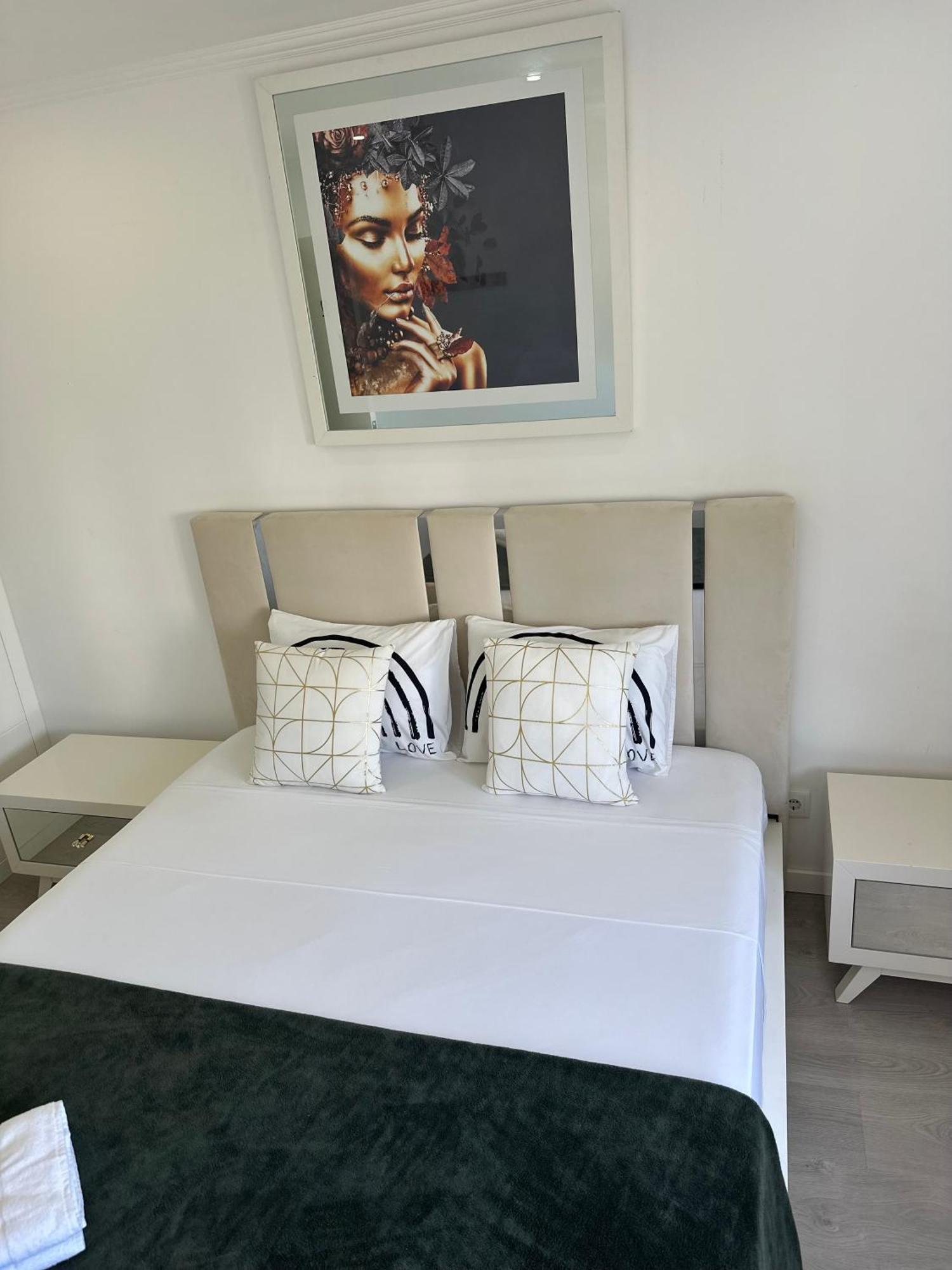 Apartamento Aeroporto Lisboa