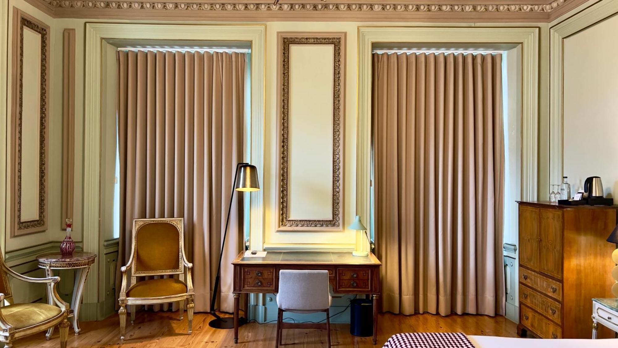 Guest house Tesouro Da Baixa By Shiadu Lisbon