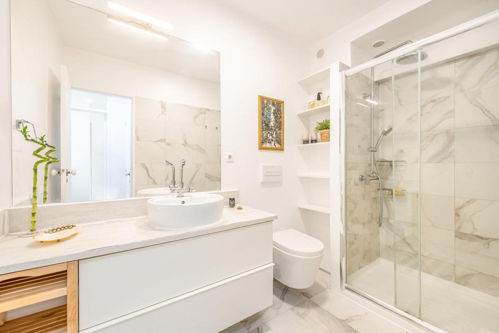 Apartamento Guestready - Stylish Telheiras Lisboa