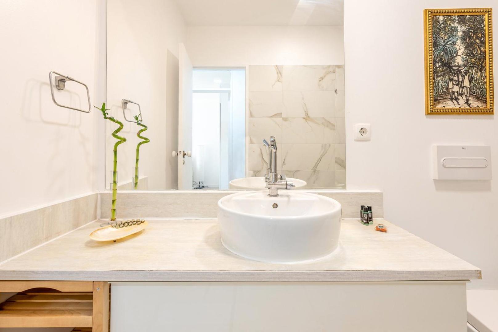 Apartamento Guestready - Stylish Telheiras