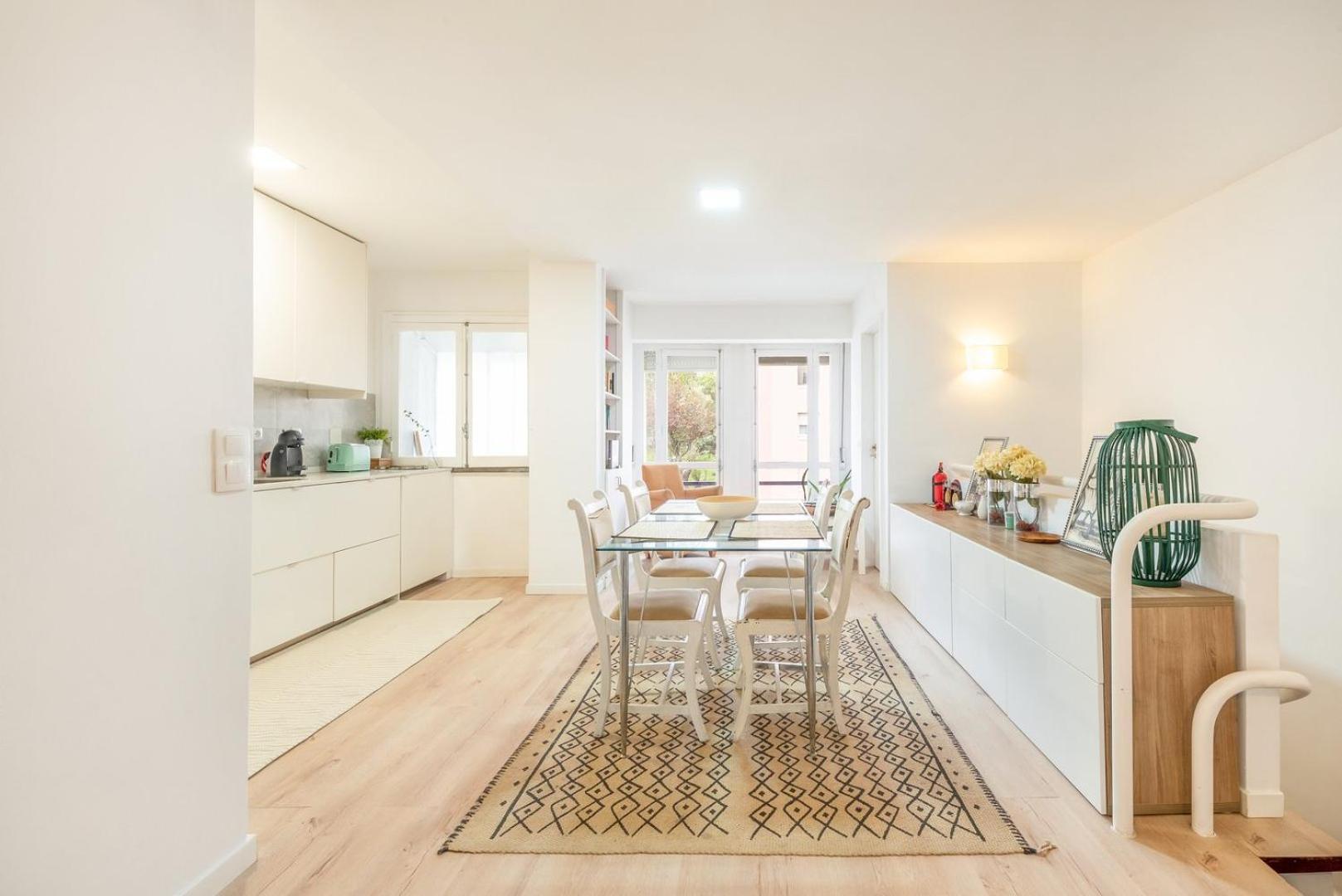 Apartamento Guestready - Stylish Telheiras