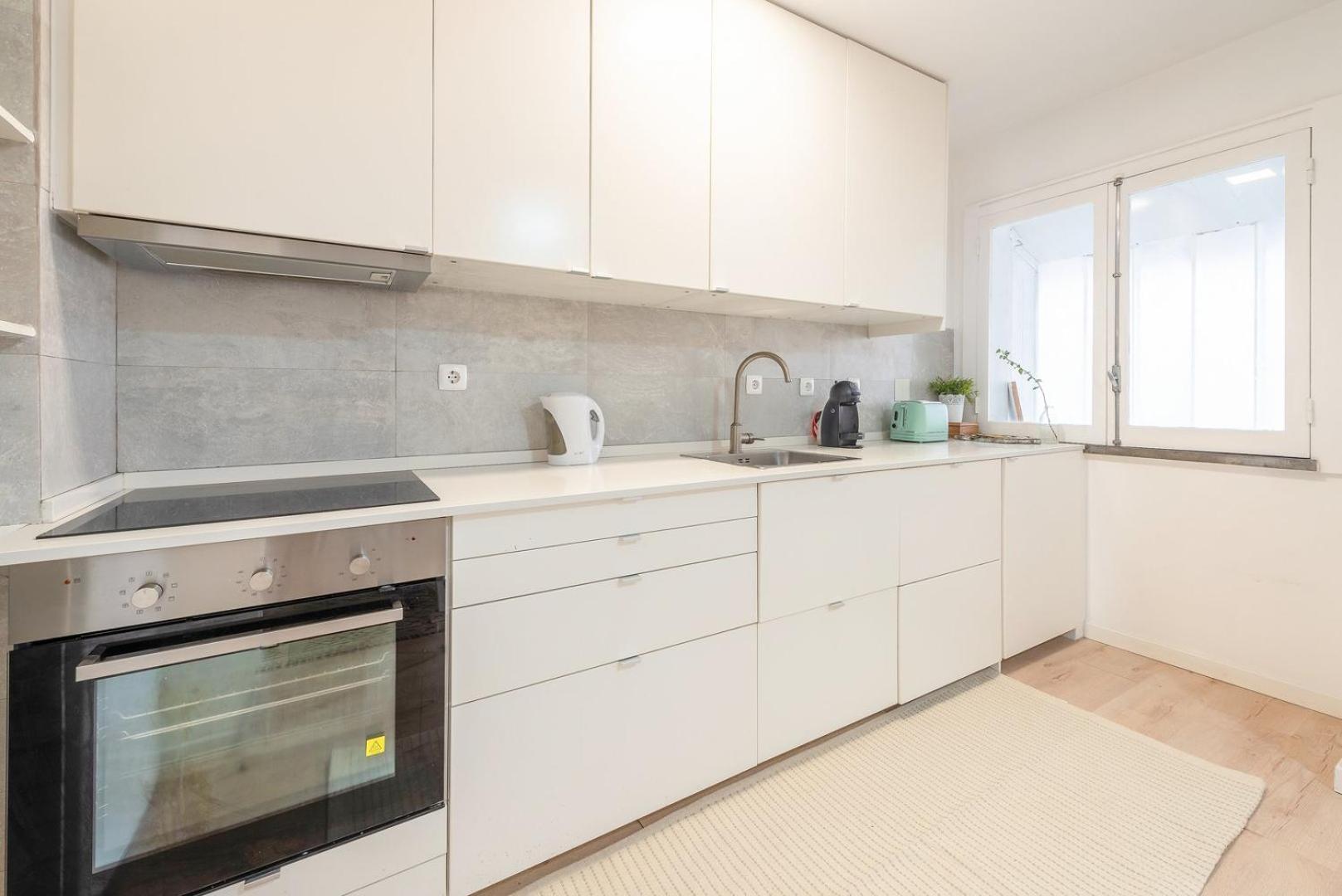 Apartamento Guestready - Stylish Telheiras