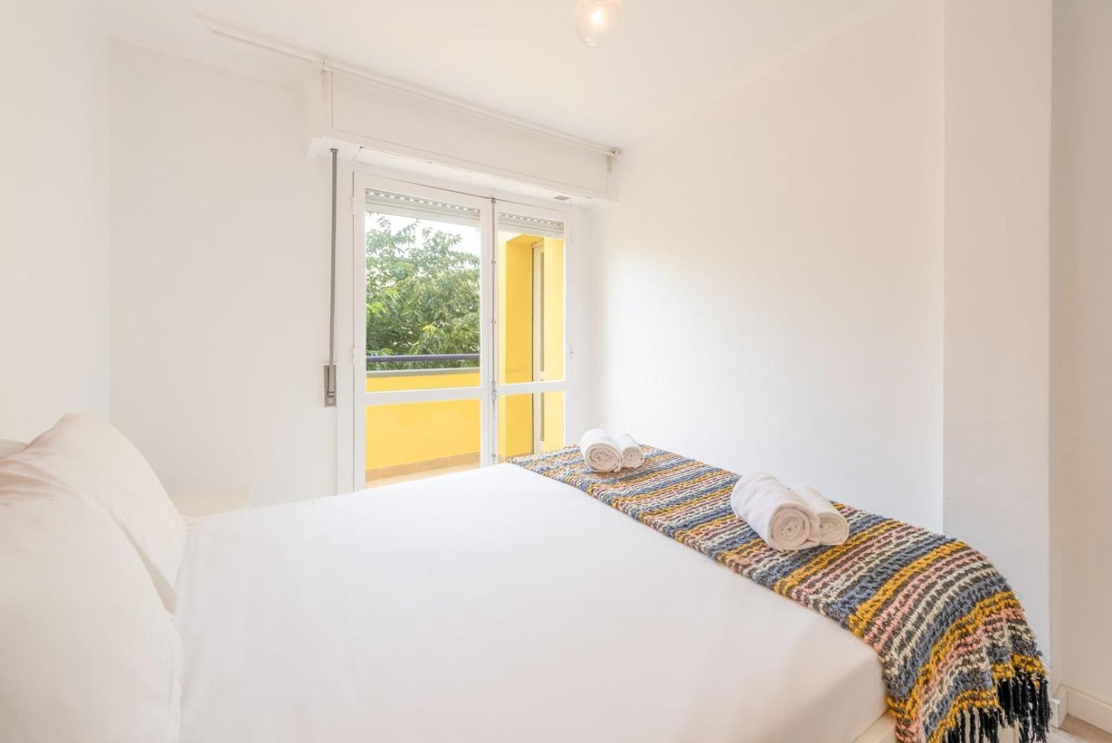 Apartamento Guestready - Stylish Telheiras *