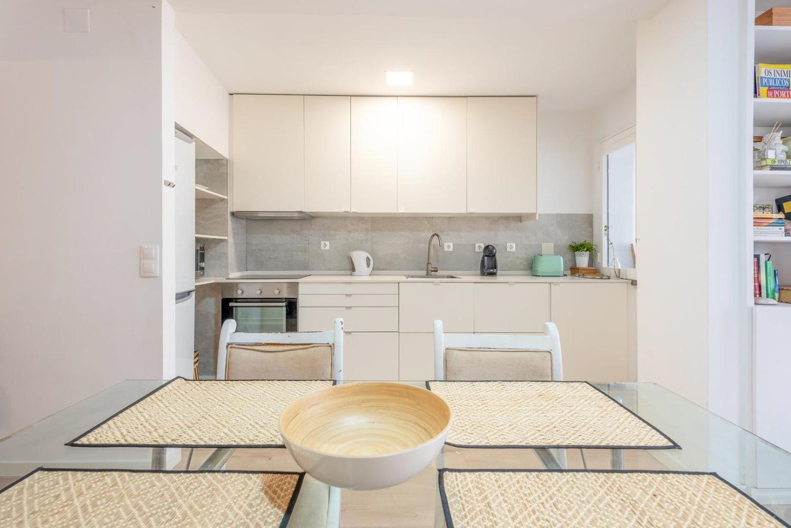 Guestready - Stylish Telheiras Apartamento