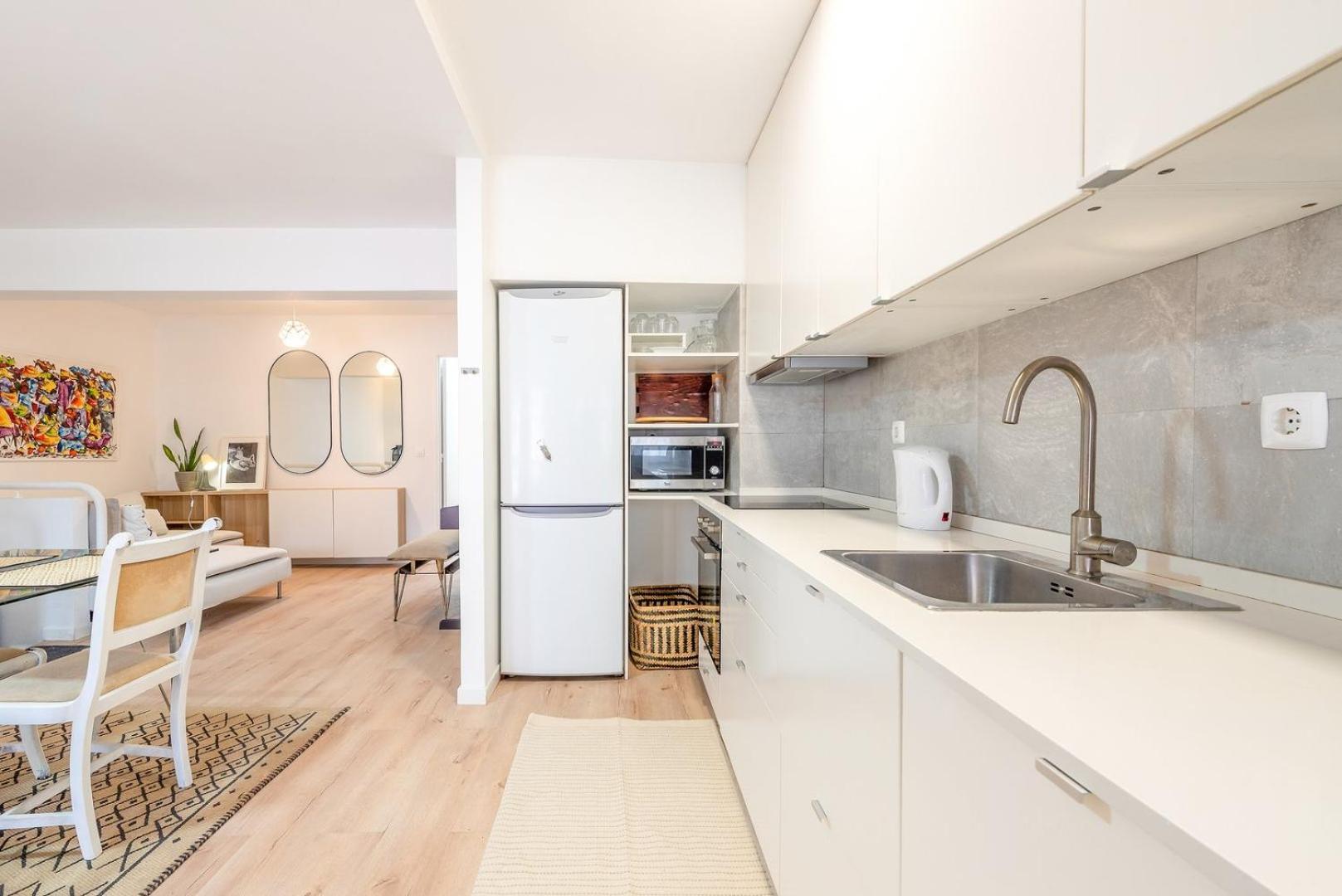 Apartamento Guestready - Stylish Telheiras