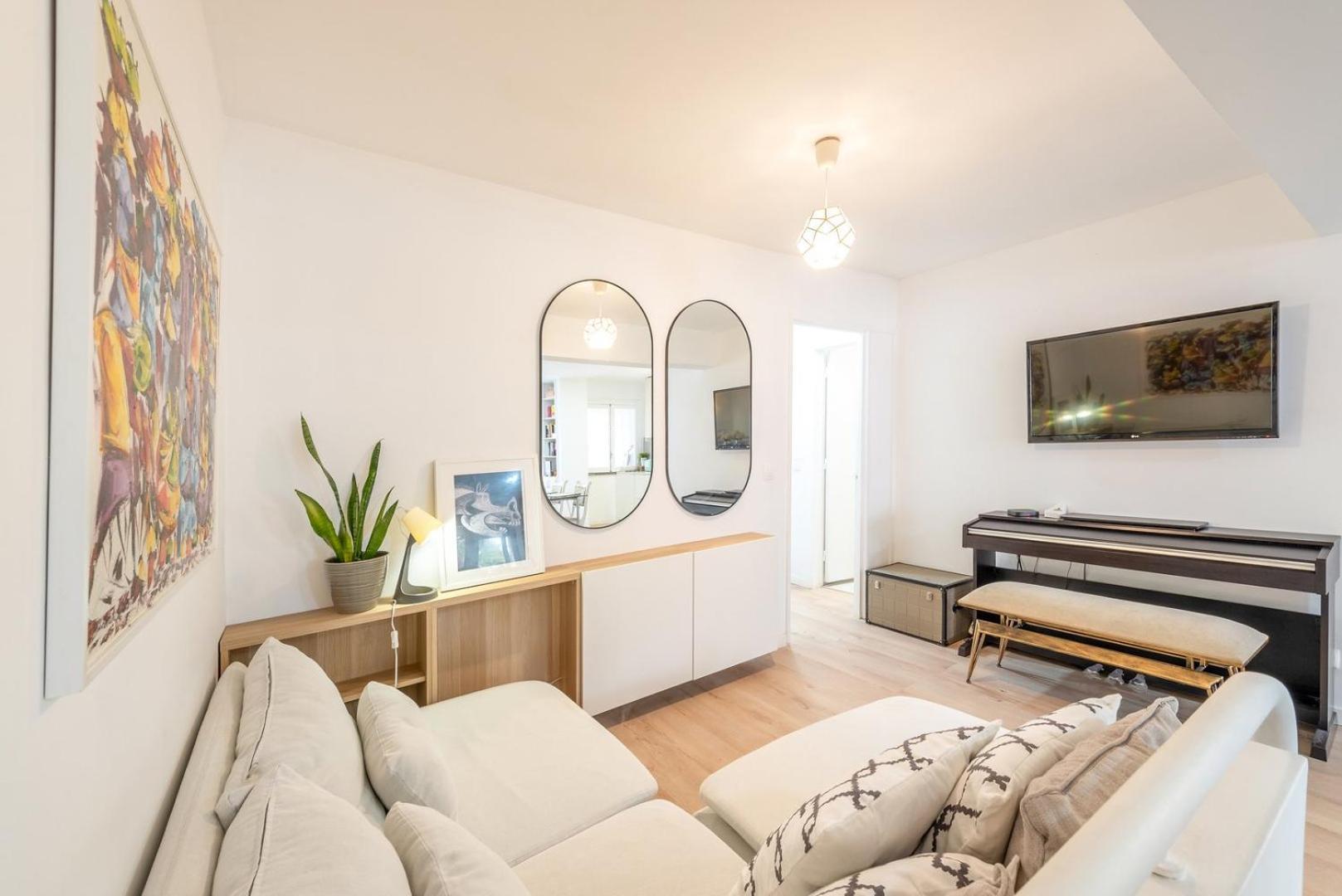 Guestready - Stylish Telheiras Apartamento *