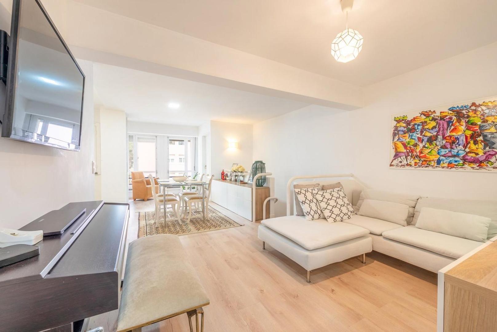 Guestready - Stylish Telheiras Lisboa