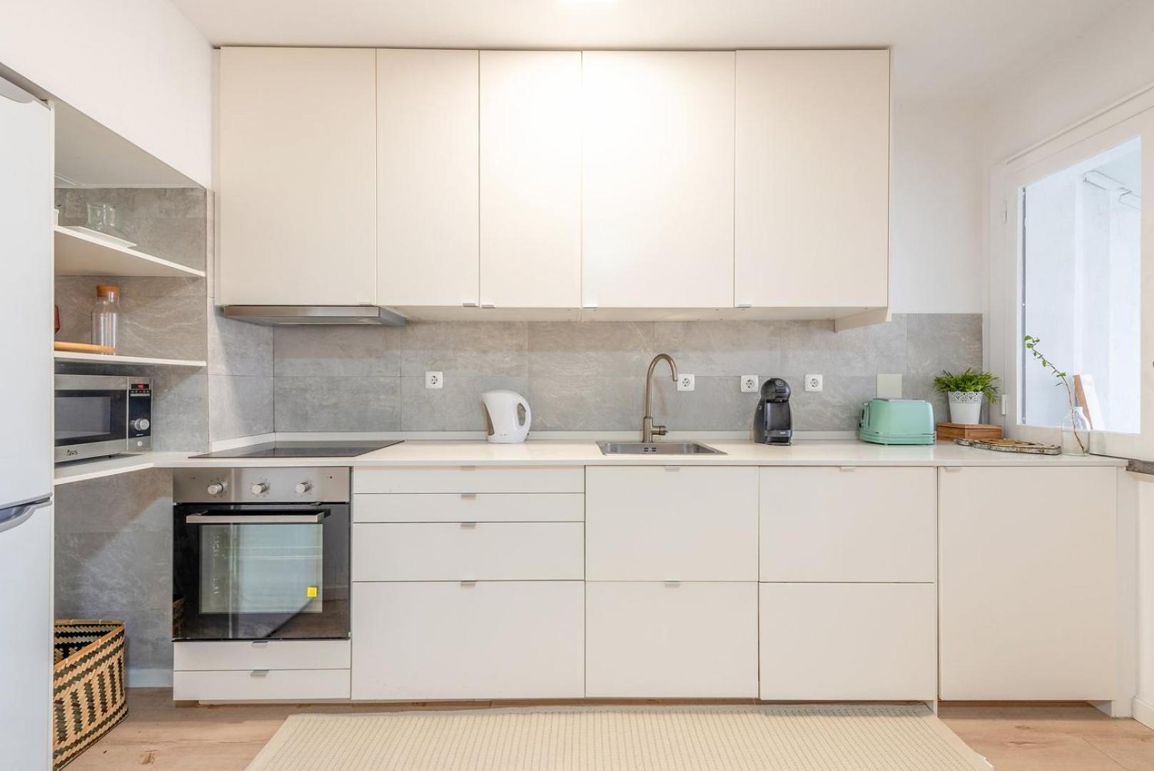Guestready - Stylish Telheiras * Lisboa