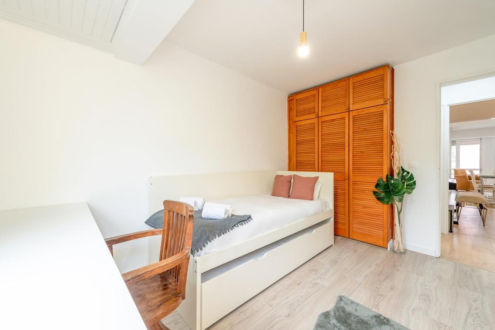 Apartamento Guestready - Stylish Telheiras *