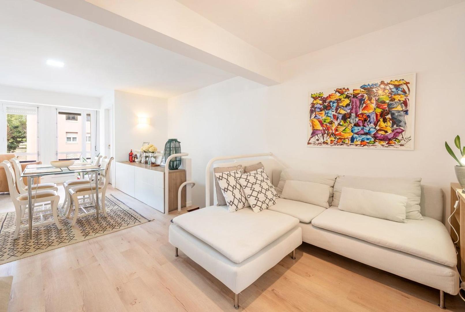 Guestready - Stylish Telheiras Apartamento Lisboa
