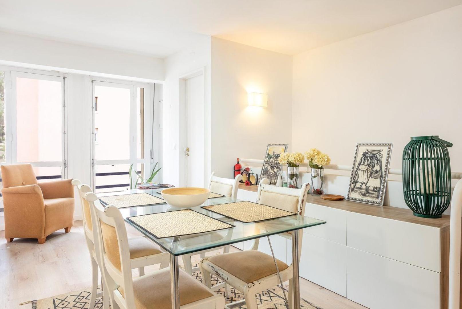 Guestready - Stylish Telheiras Apartamento