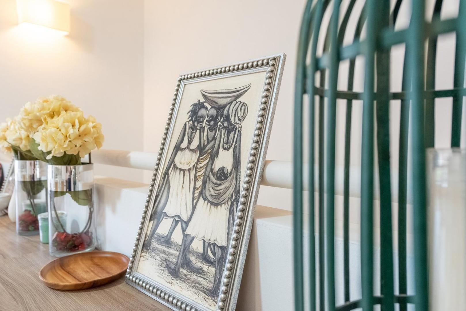 Apartamento Guestready - Stylish Telheiras Lisboa