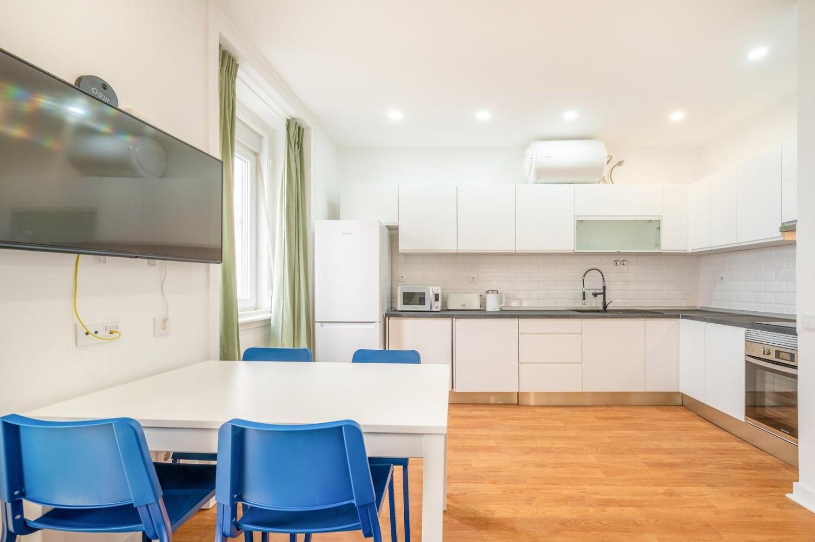 Guestready - Captain's Near Agua Museum Lisboa